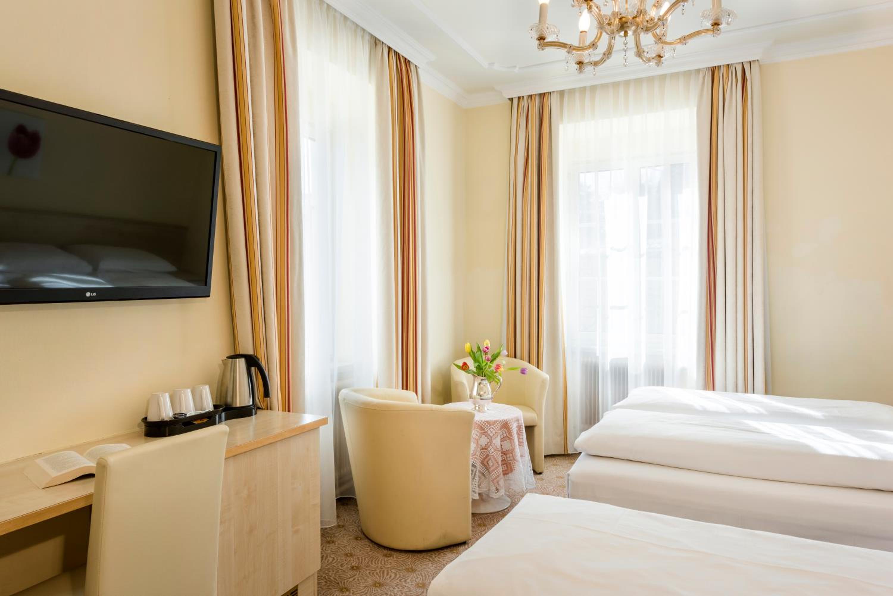 Salzburg Vacations - Hotel Scherer - Property Image 85