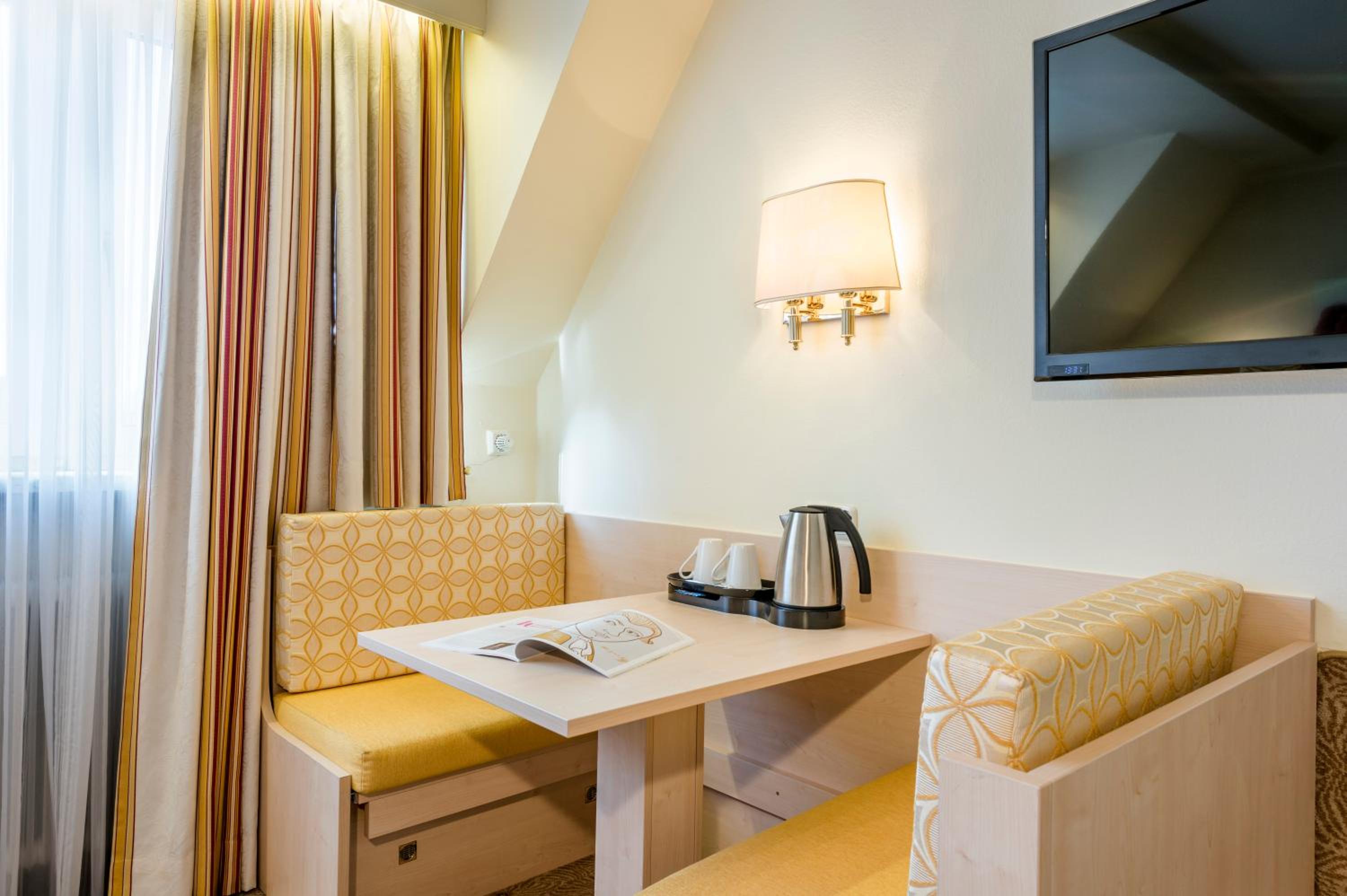 Salzburg Vacations - Hotel Scherer - Property Image 83