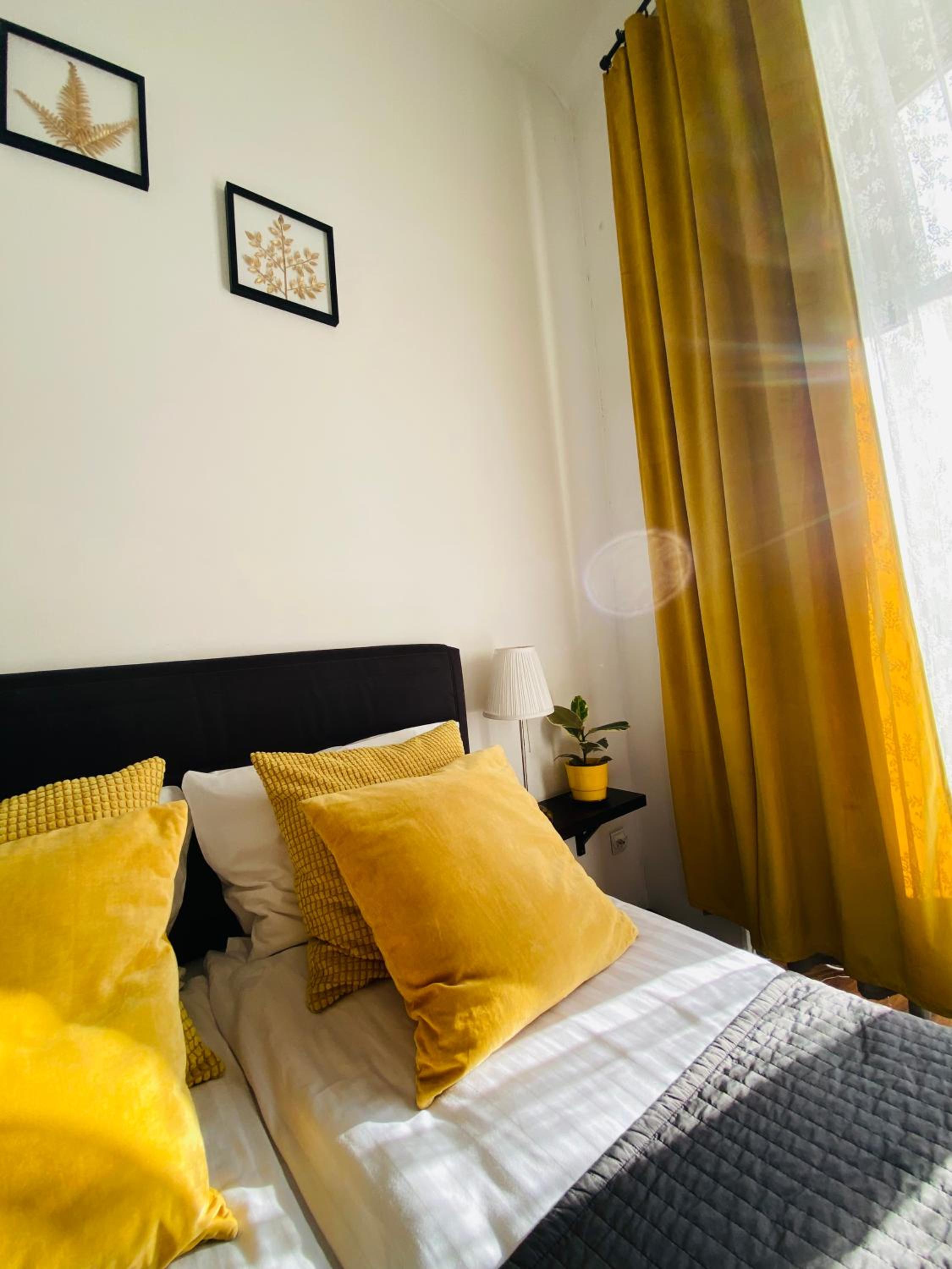 Krakow Apartments & Rooms