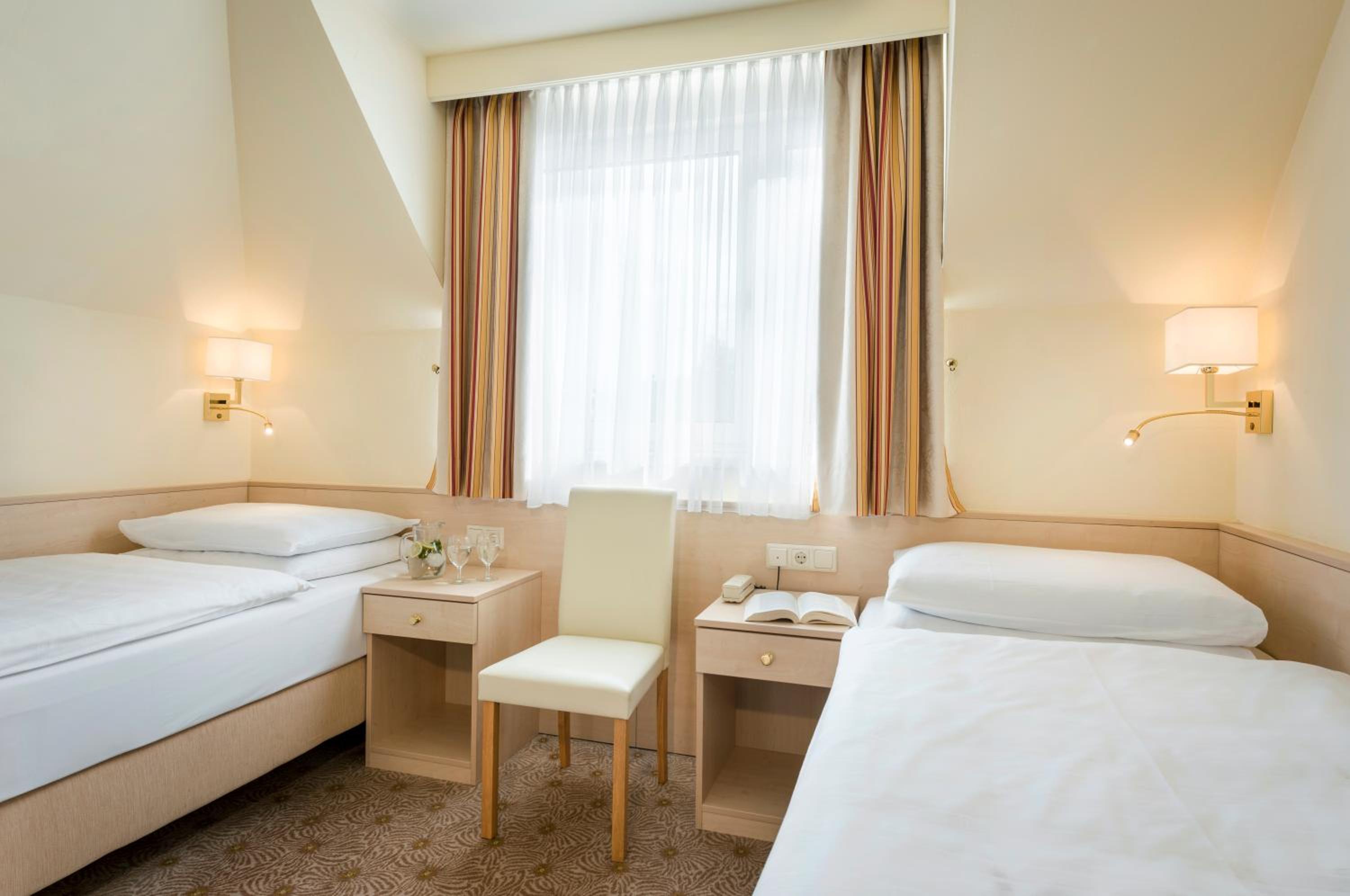 Salzburg Vacations - Hotel Scherer - Property Image 82