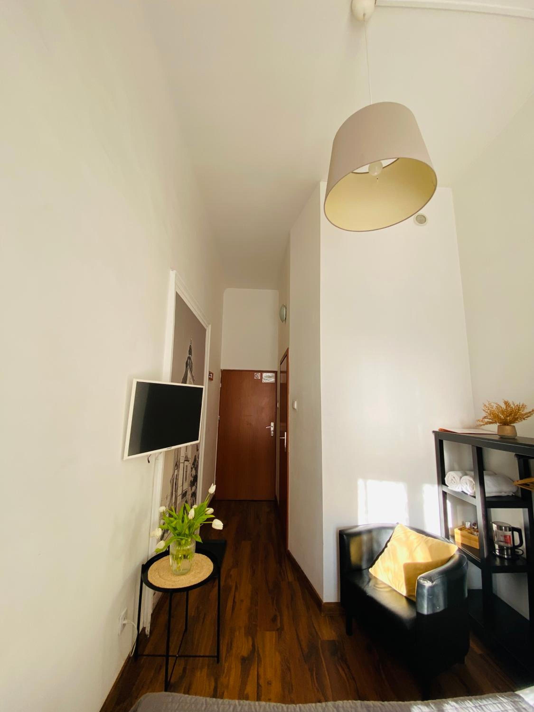 Krakow Apartments & Rooms