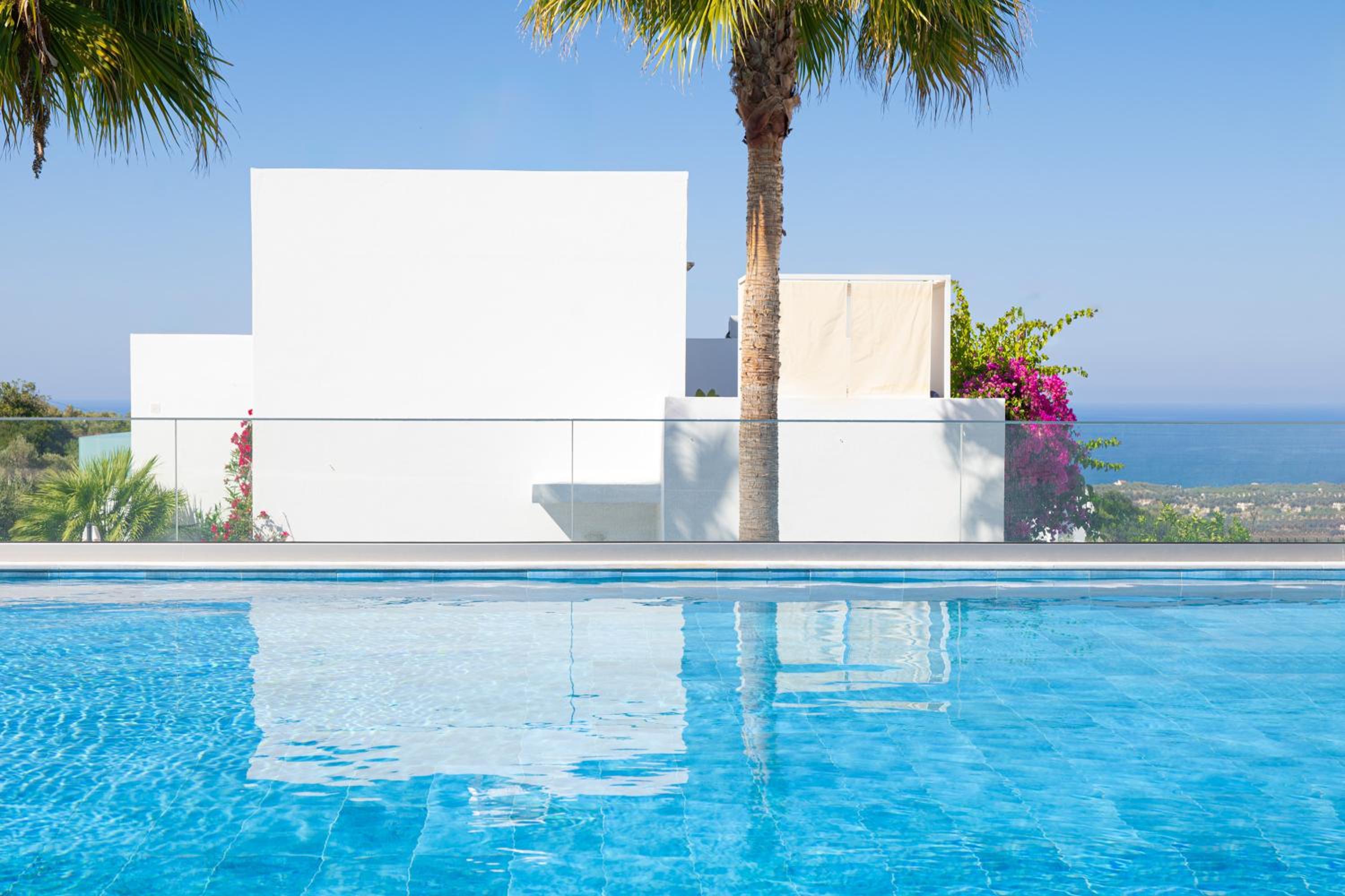 Stefania Panoramic Views Peaceful Getaway Crete