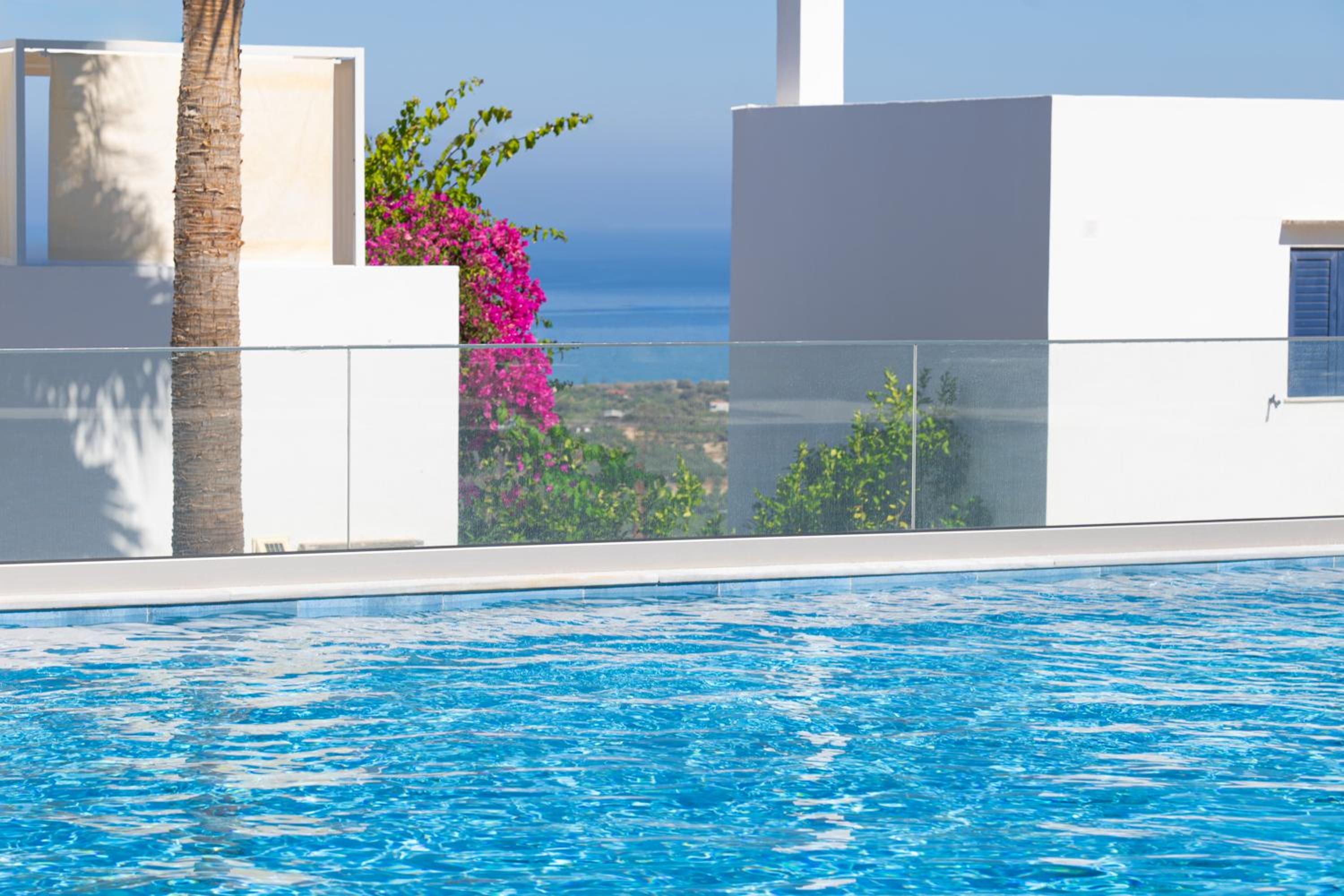 Stefania Panoramic Views Peaceful Getaway Crete
