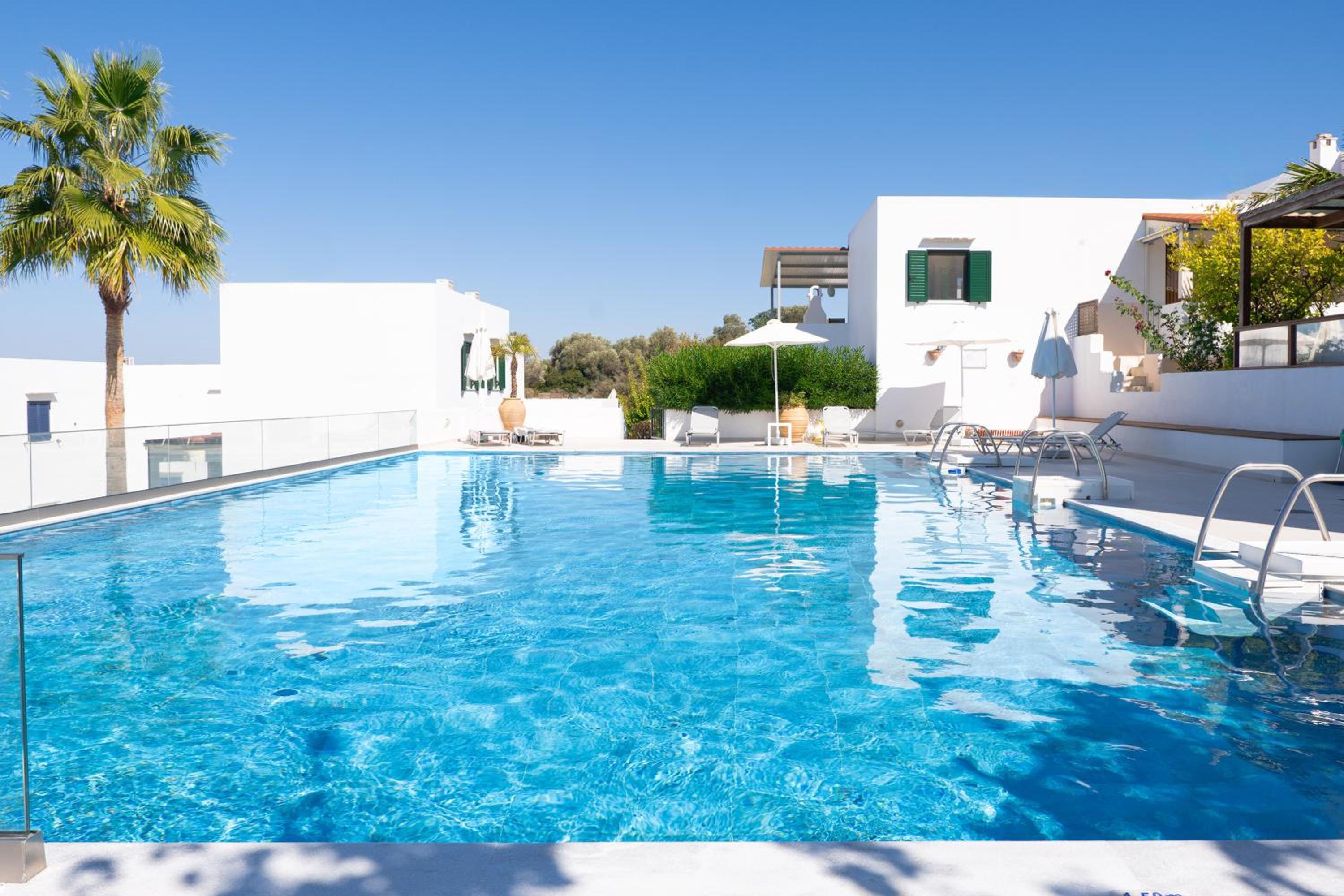 Stefania Panoramic Views Peaceful Getaway Crete