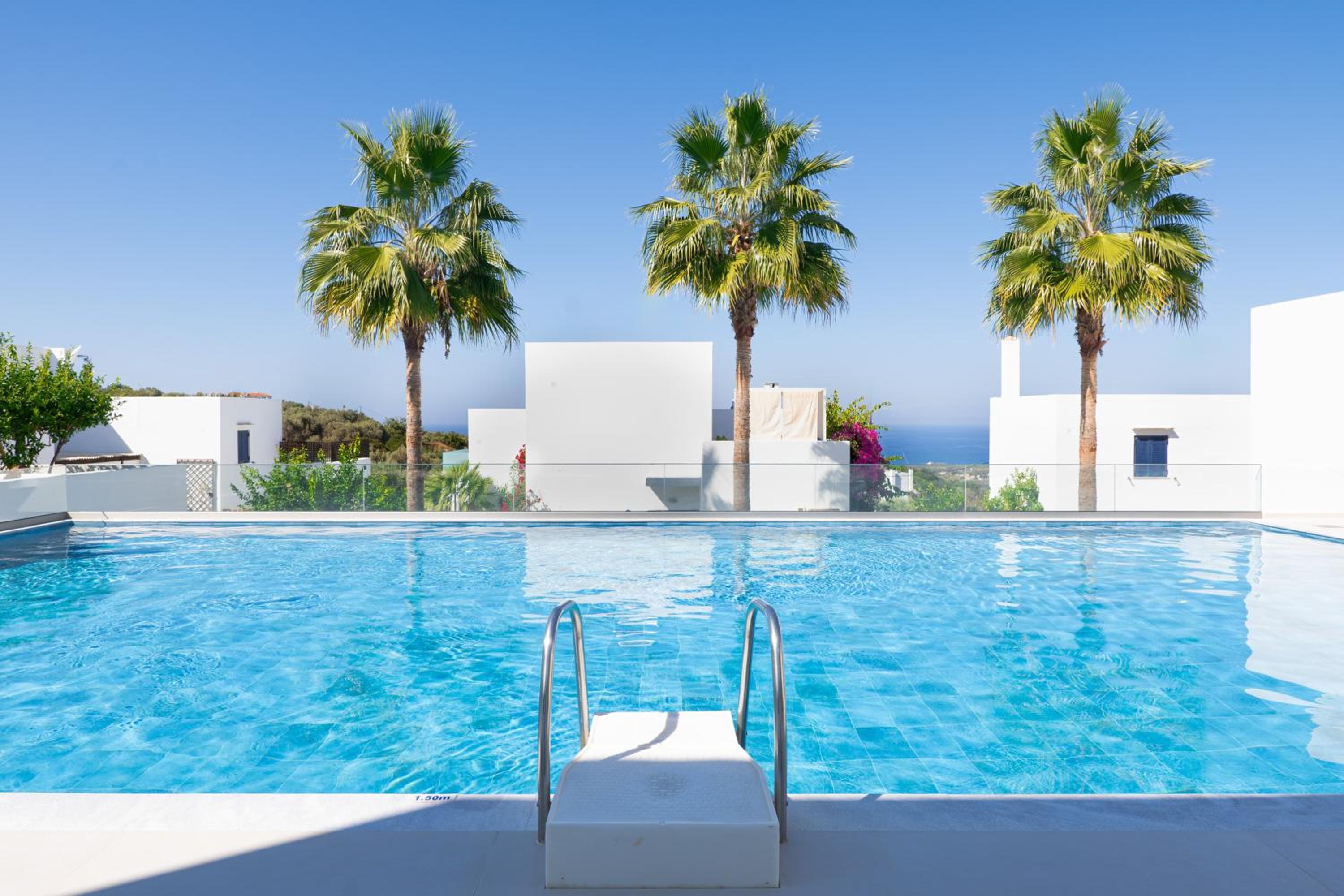 Stefania Panoramic Views Peaceful Getaway Crete