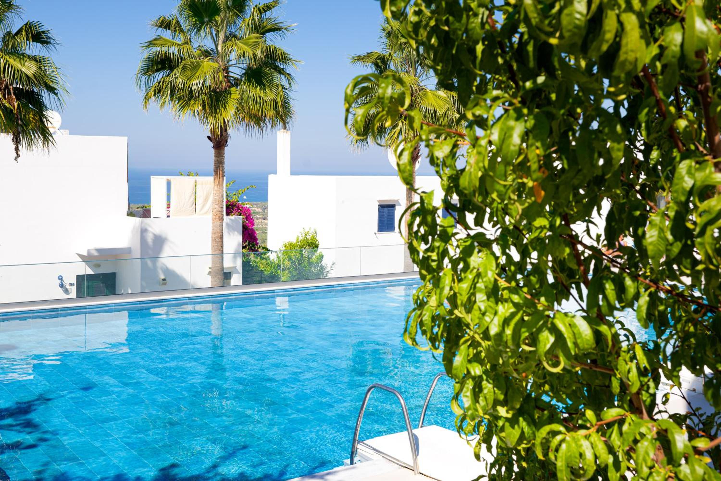 Stefania Panoramic Views Peaceful Getaway Crete
