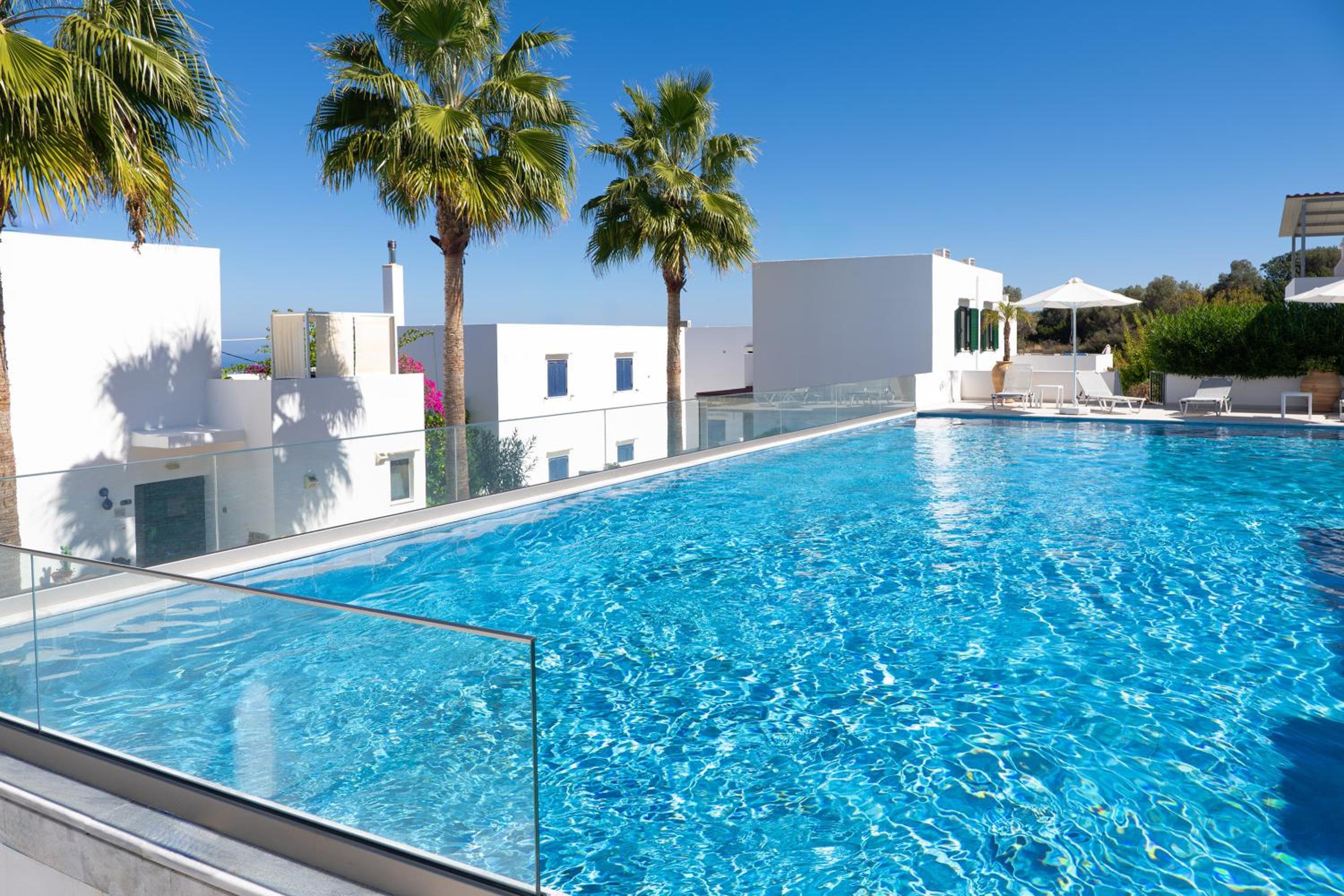 Stefania Panoramic Views Peaceful Getaway Crete