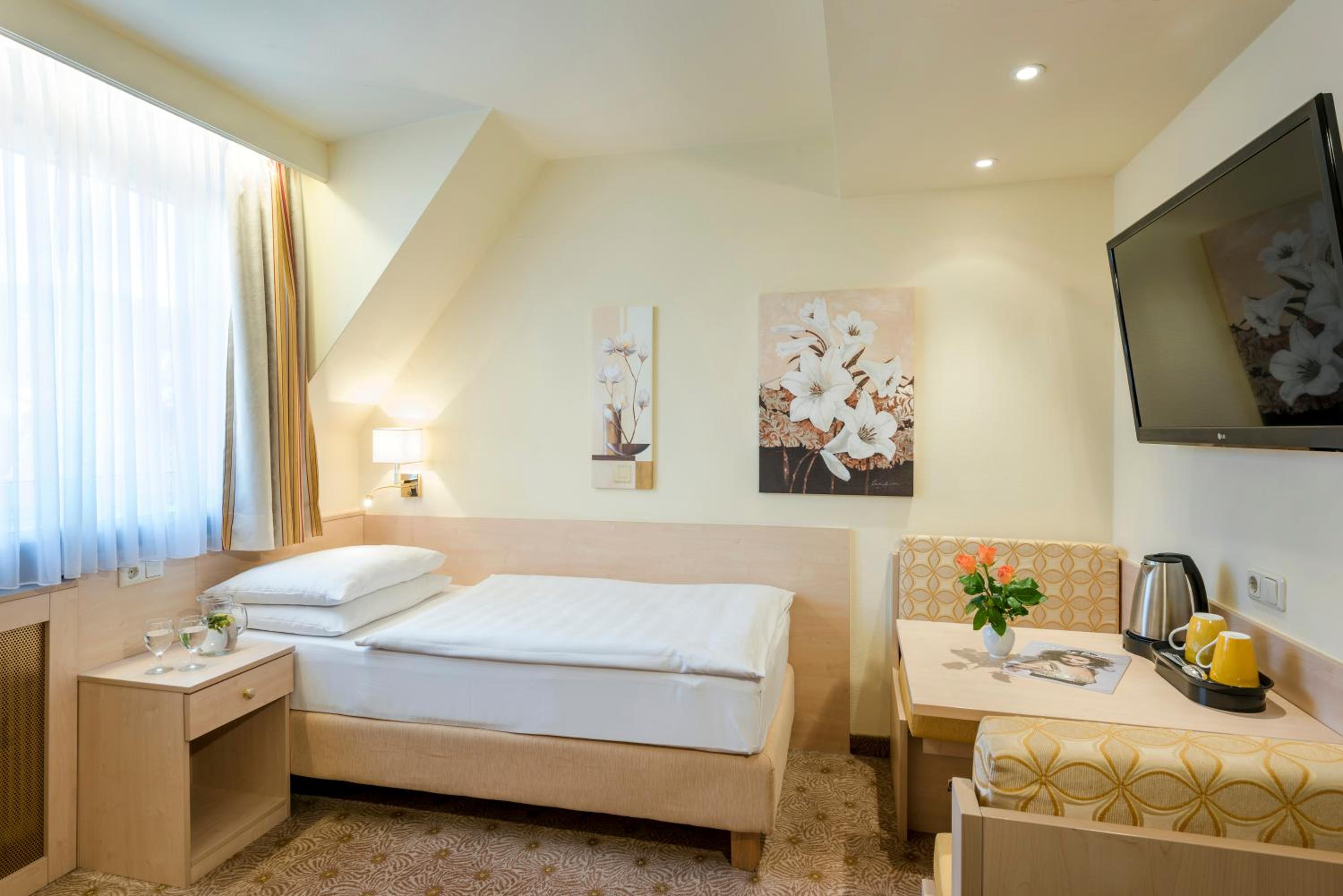 Salzburg Vacations - Hotel Scherer - Property Image 80