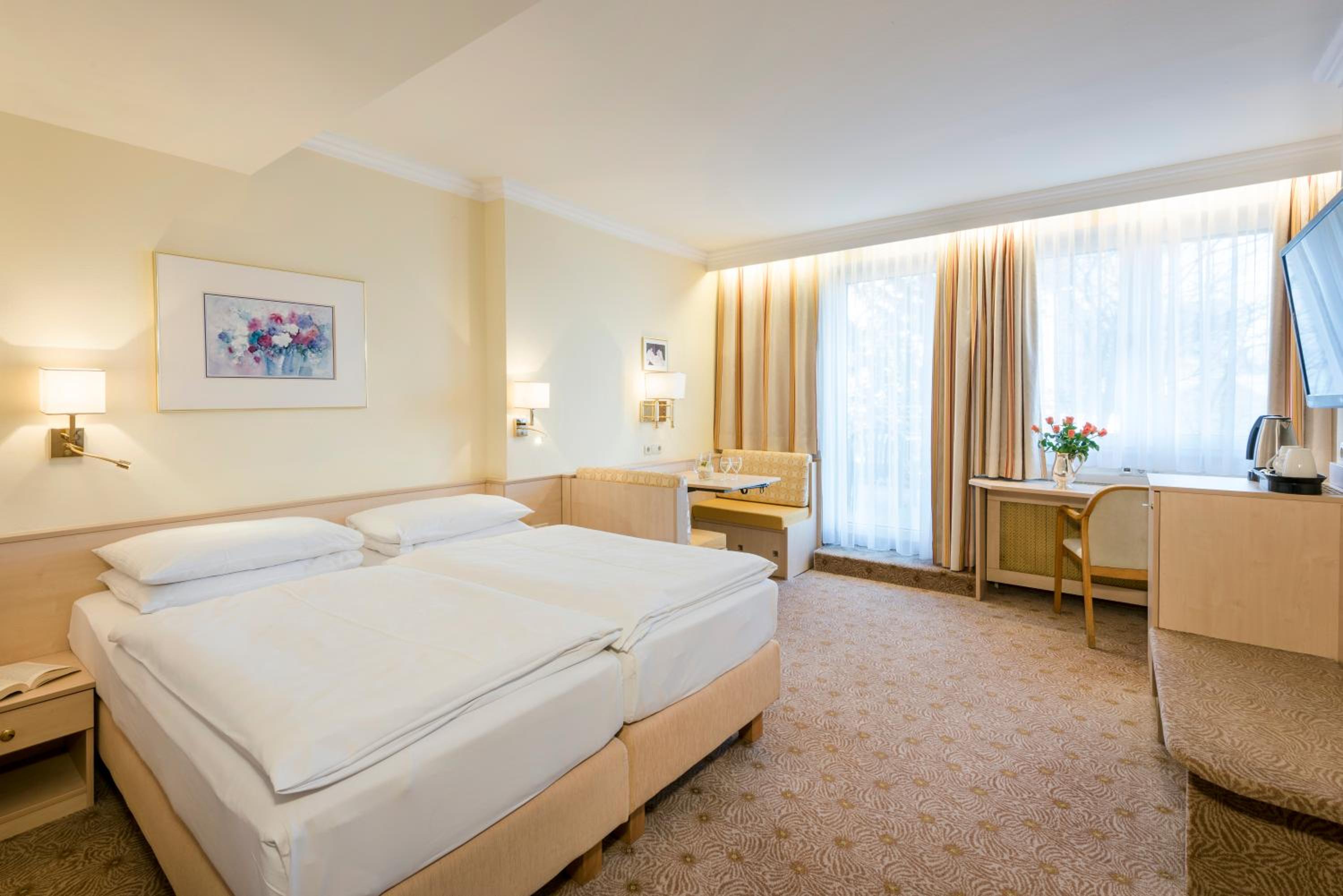 Salzburg Vacations - Hotel Scherer - Property Image 79