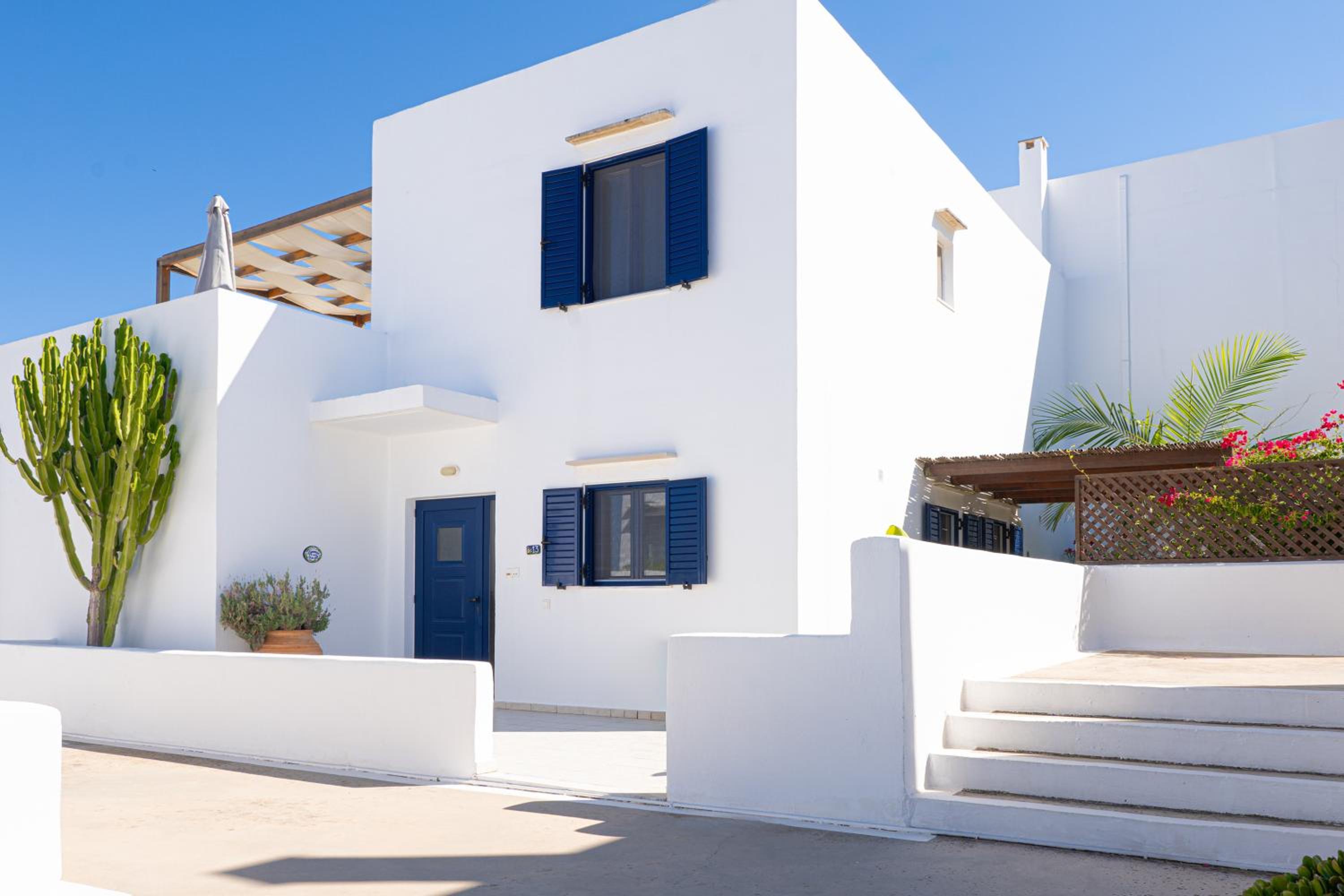 Stefania Panoramic Views Peaceful Getaway Crete
