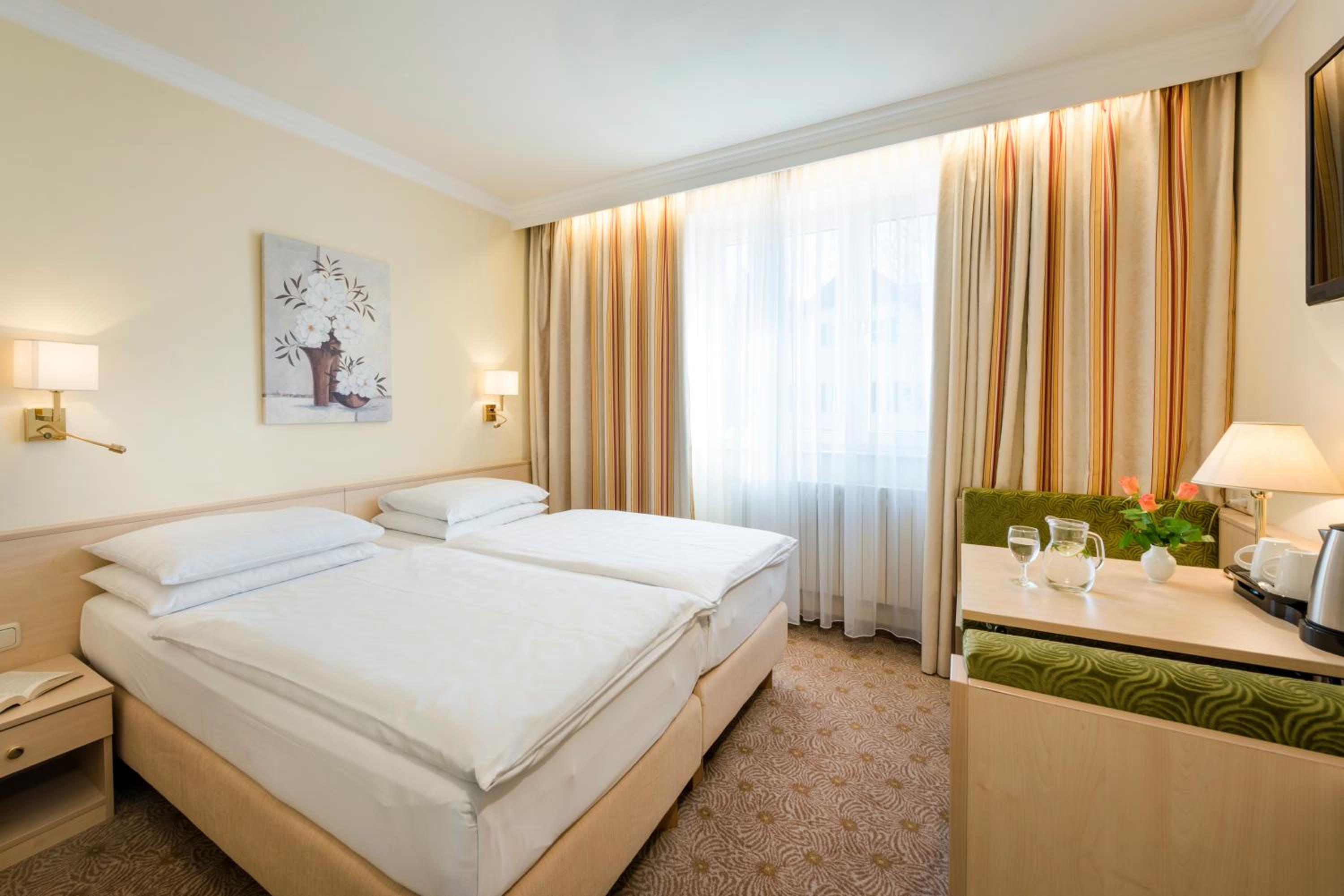 Salzburg Vacations - Hotel Scherer - Property Image 77