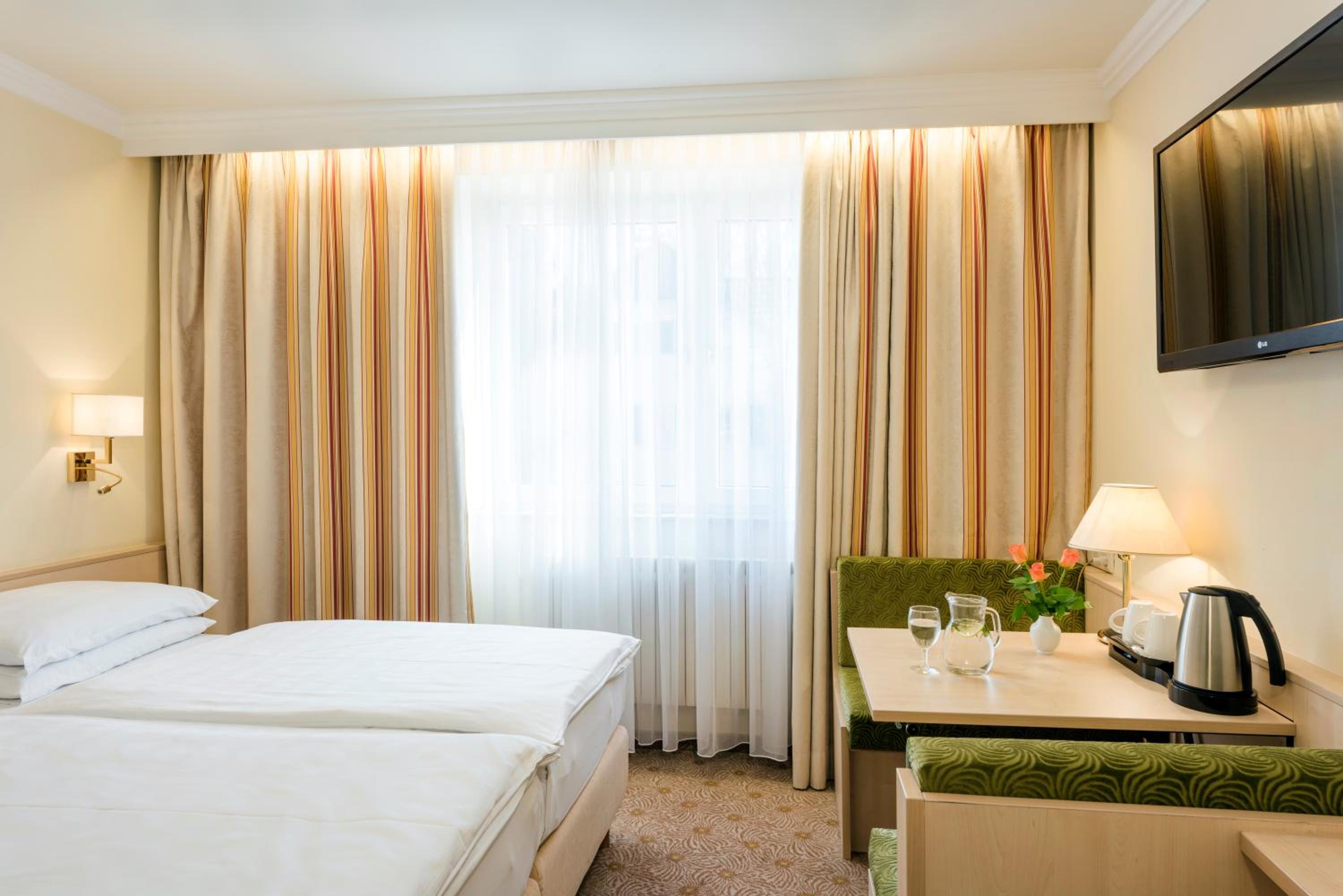 Salzburg Vacations - Hotel Scherer - Property Image 75