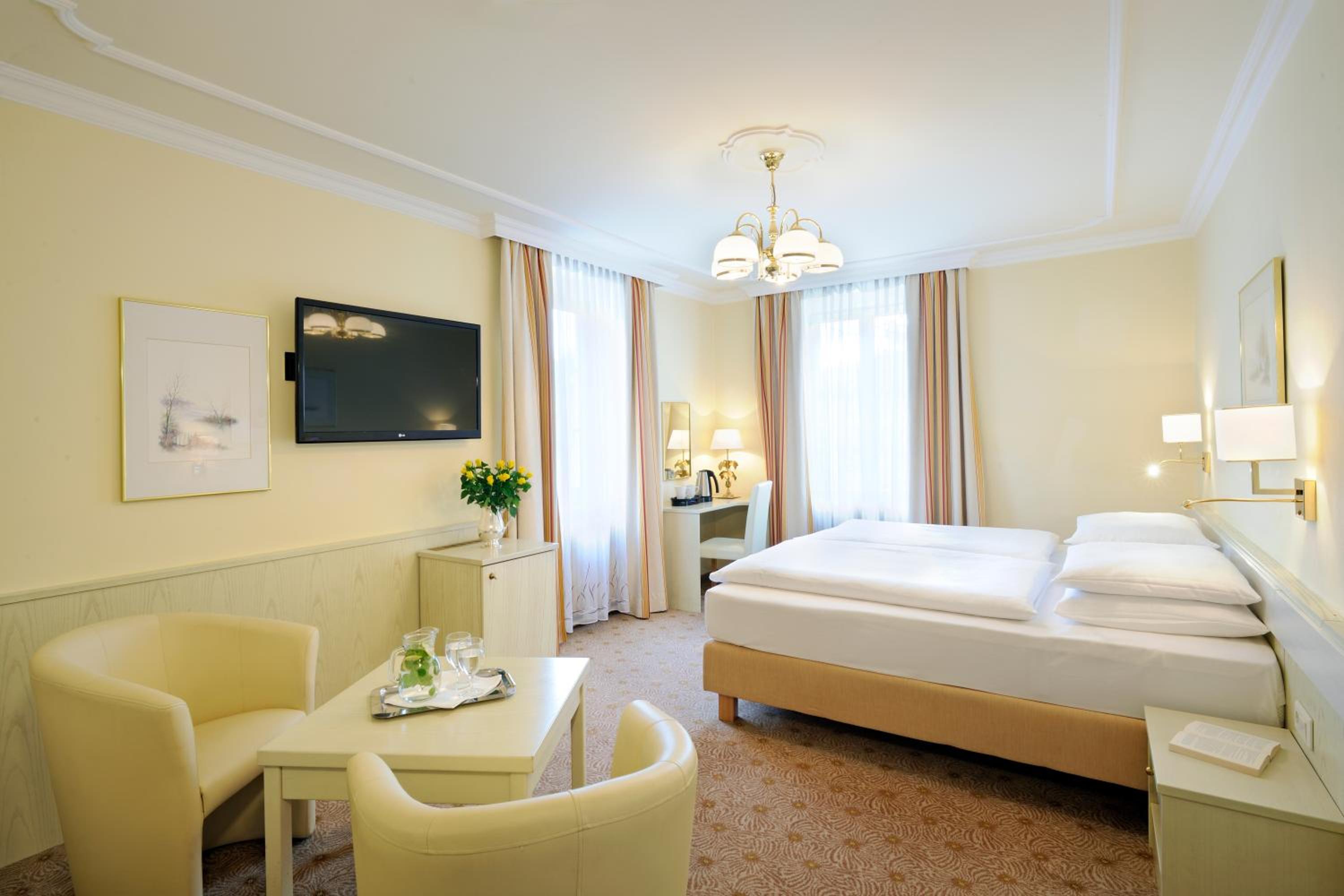 Salzburg Vacations - Hotel Scherer - Property Image 74