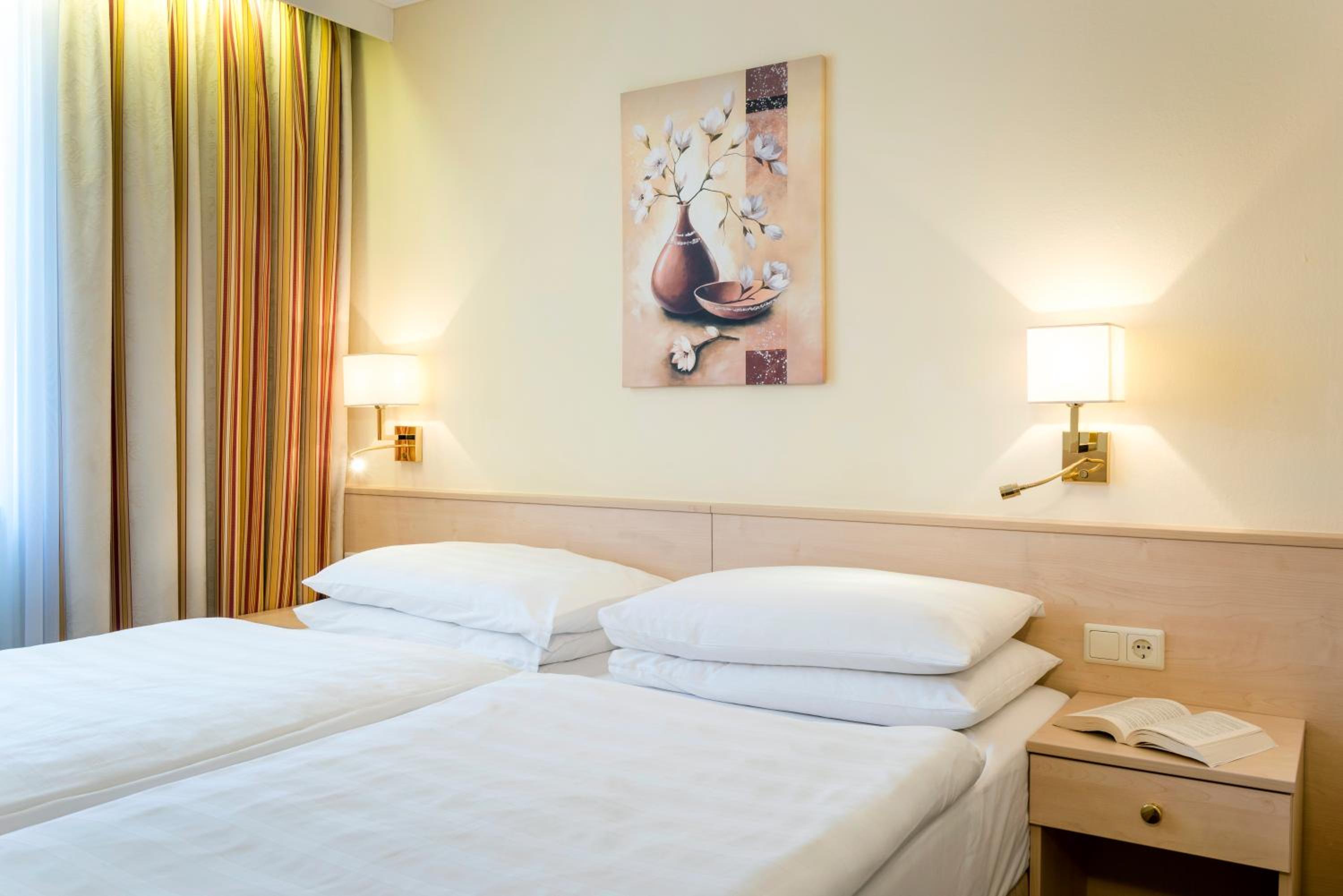 Salzburg Vacations - Hotel Scherer - Property Image 72