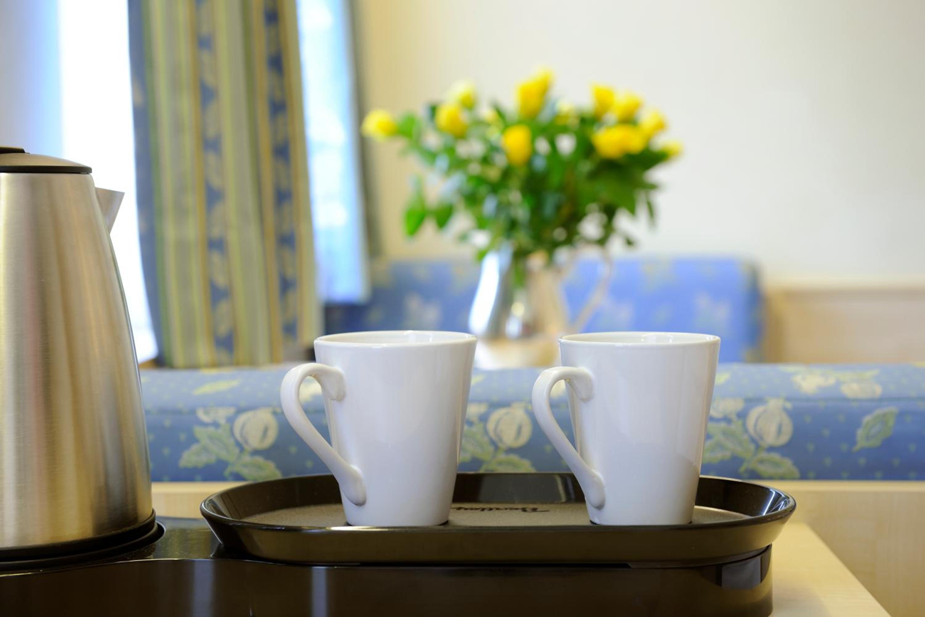 Salzburg Vacations - Hotel Scherer - Property Image 43