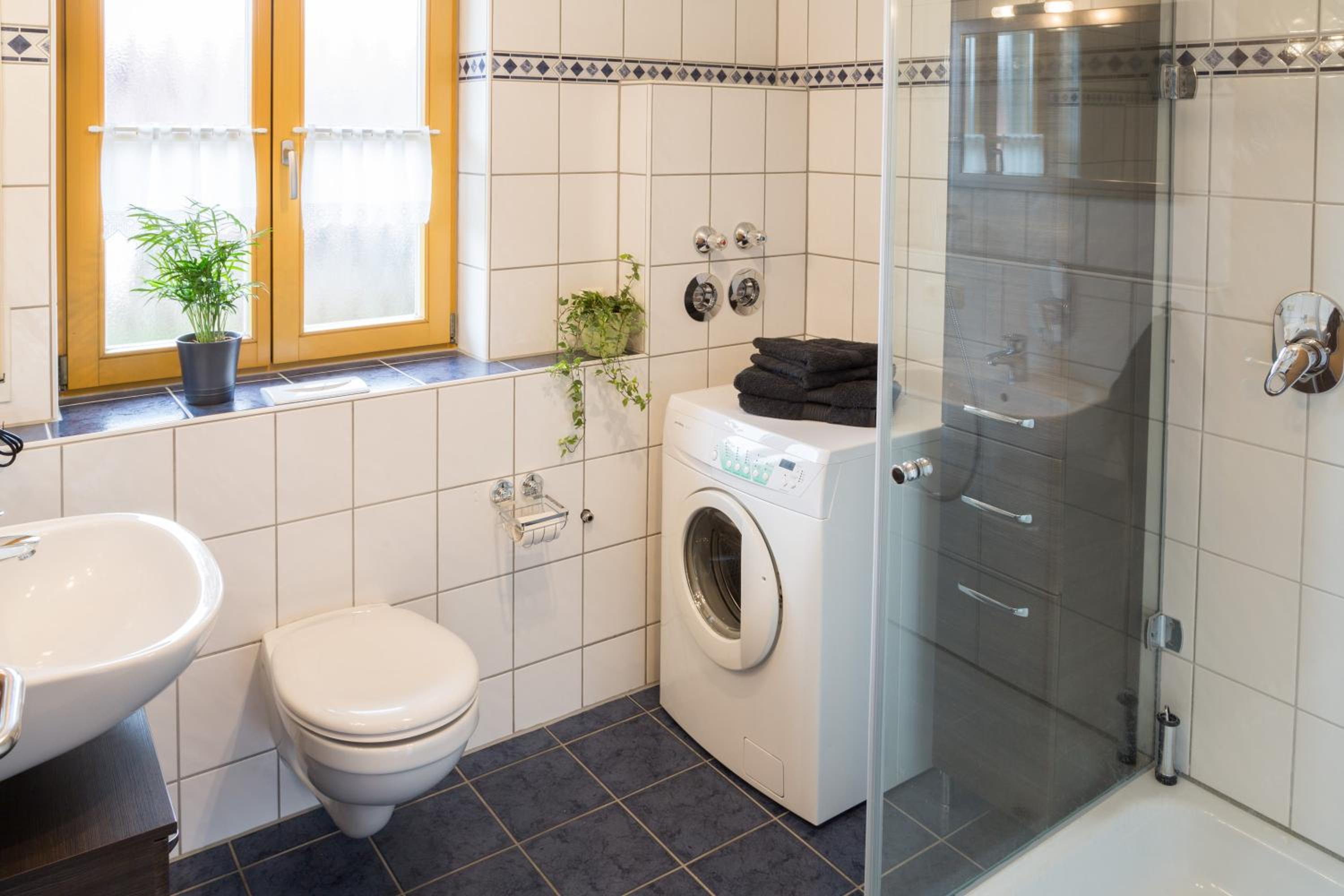 Ferienwohnung Rosalie view 3