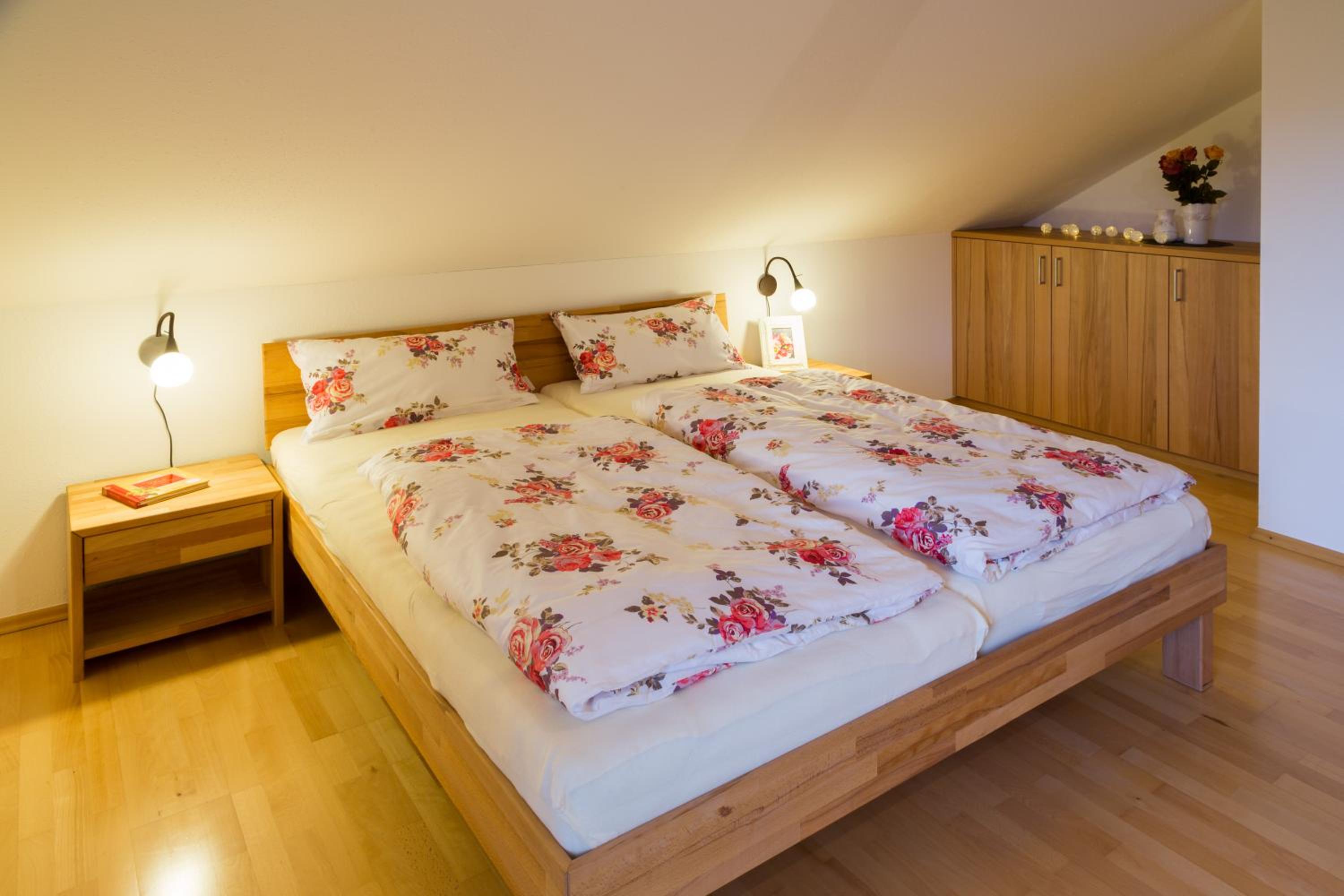 Ferienwohnung Rosalie view 5