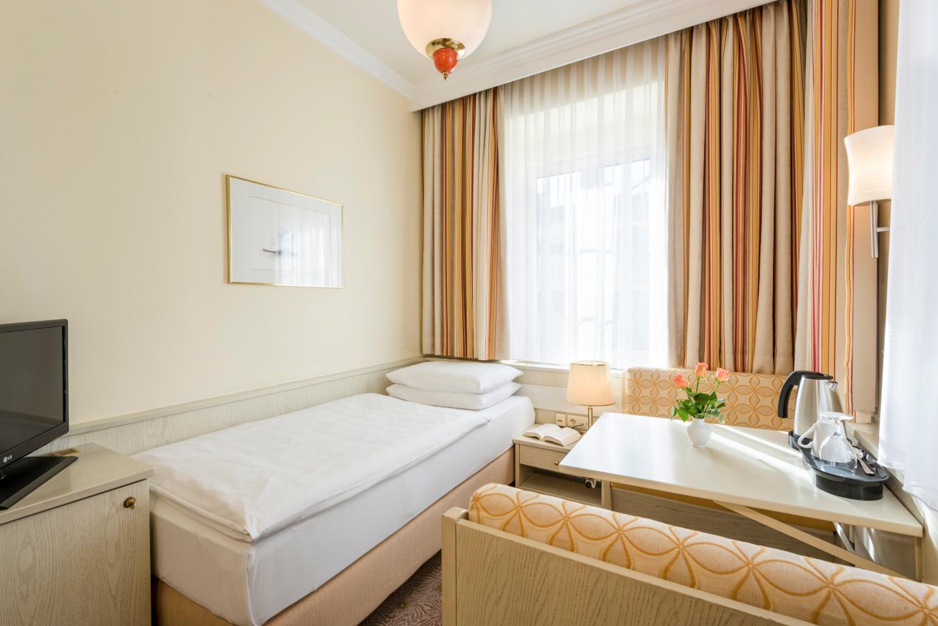 Salzburg Vacations - Hotel Scherer - Property Image 71