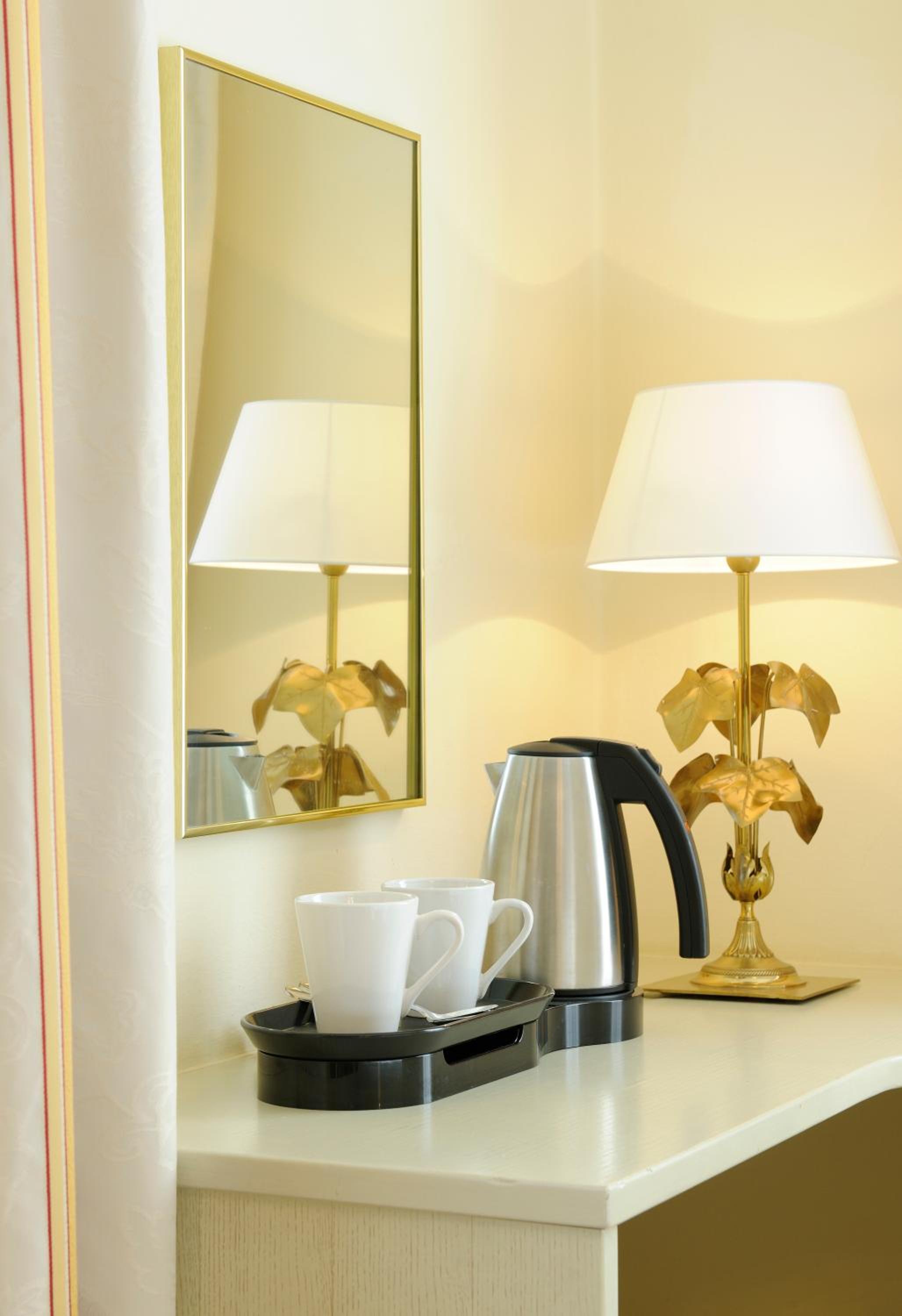 Salzburg Vacations - Hotel Scherer - Property Image 70