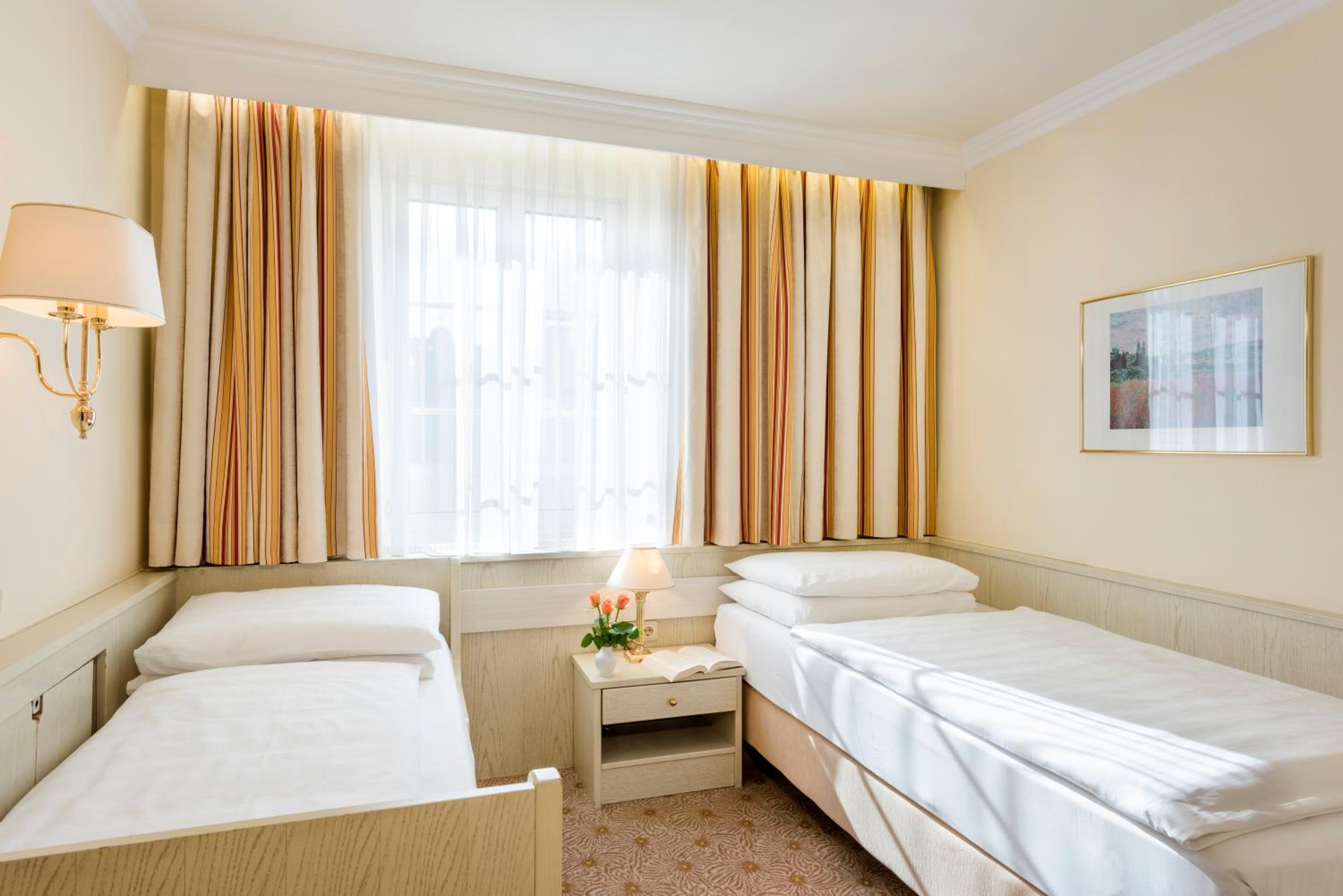 Salzburg Vacations - Hotel Scherer - Property Image 69