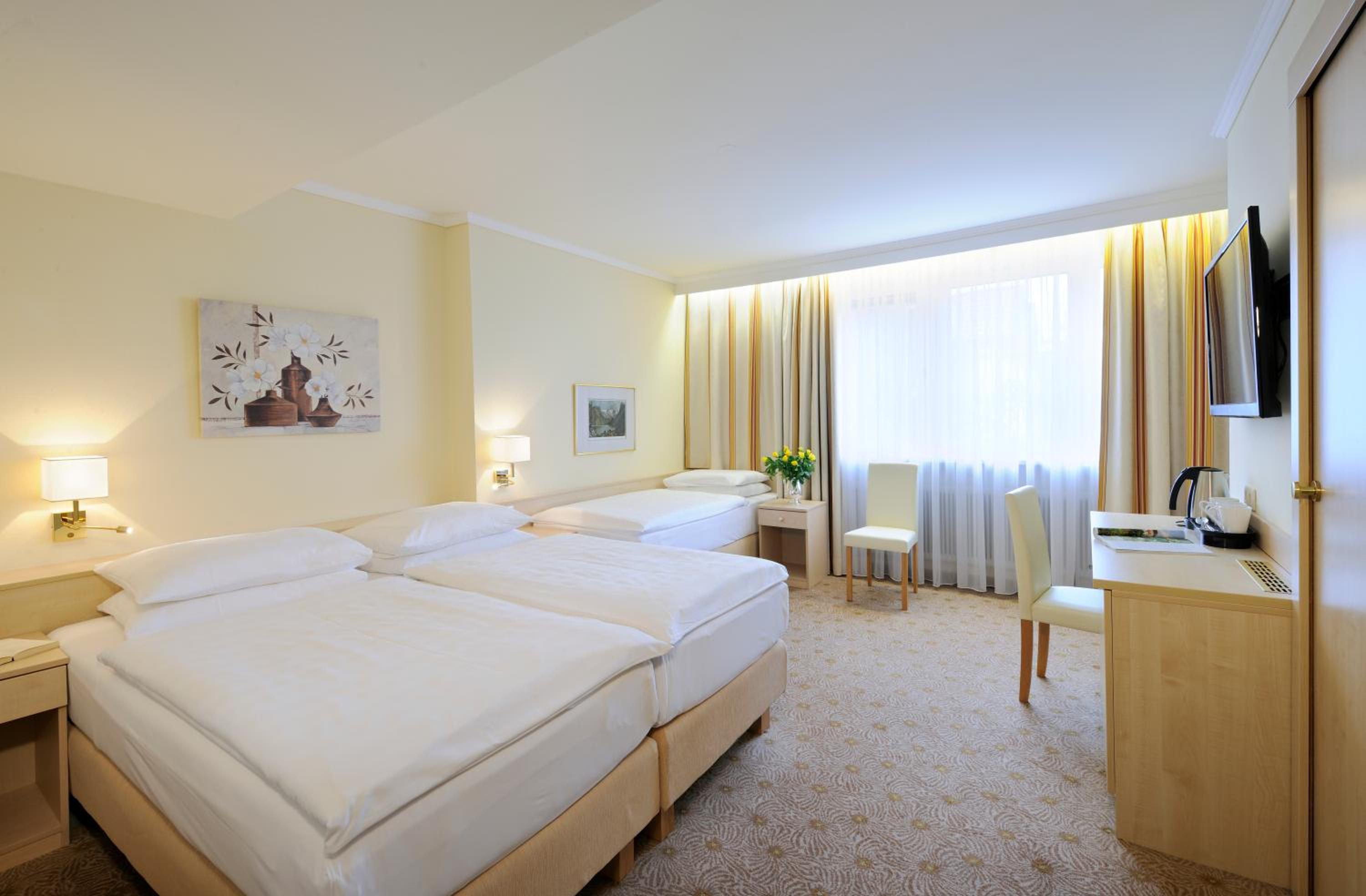 Salzburg Vacations - Hotel Scherer - Property Image 68