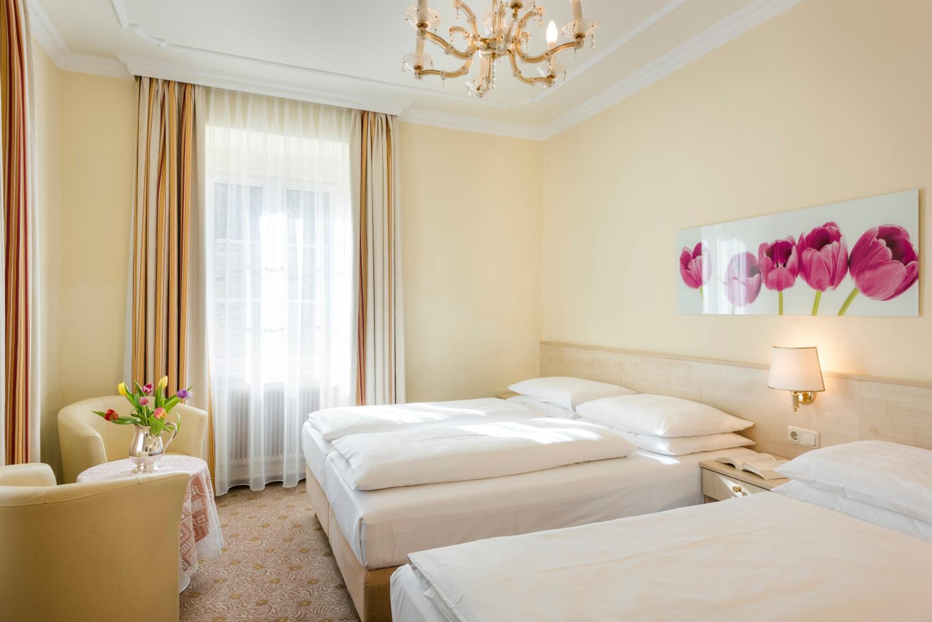 Salzburg Vacations - Hotel Scherer - Property Image 67