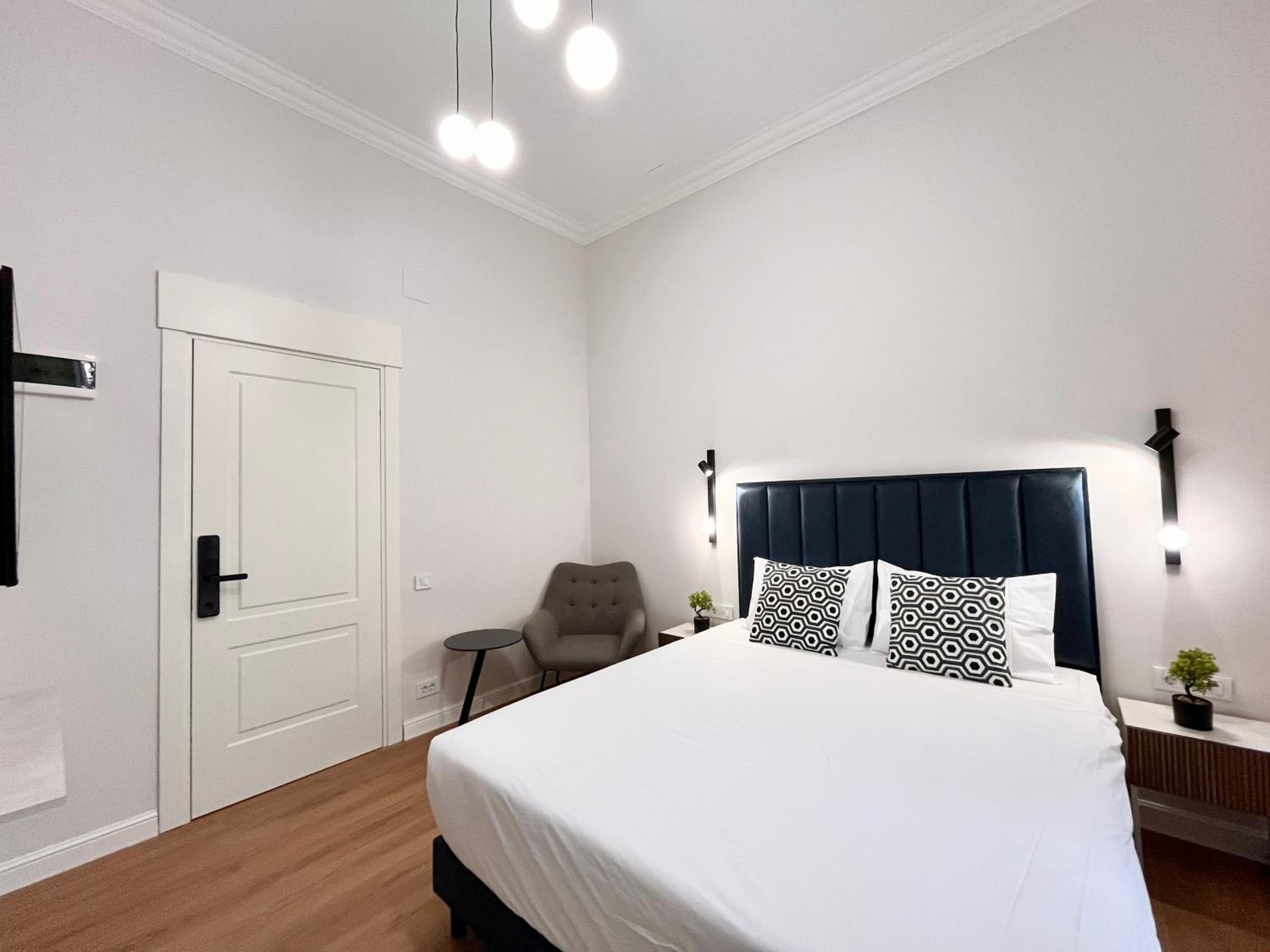The City Retreat Apart-Hotel