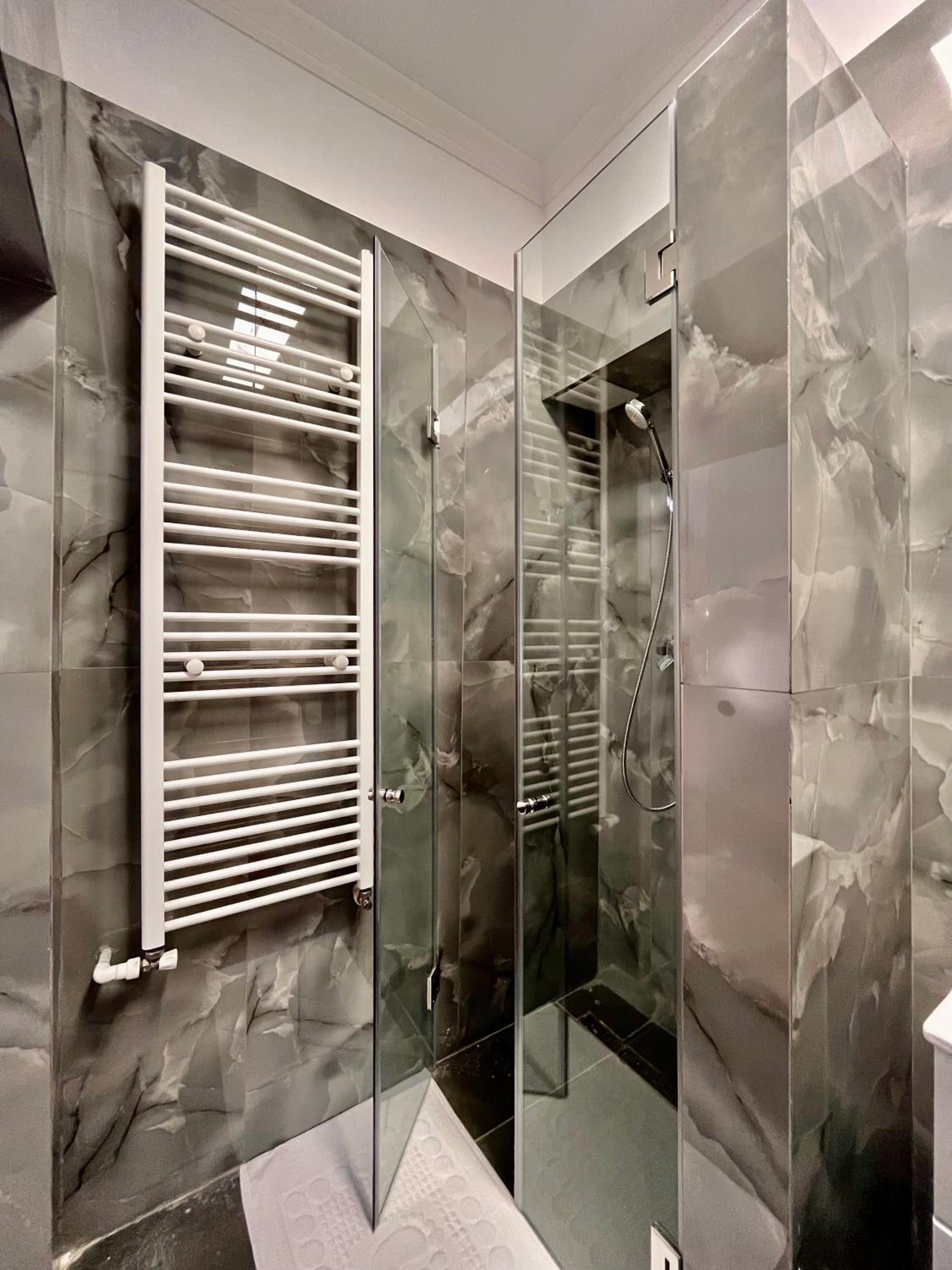 The City Retreat Apart-Hotel