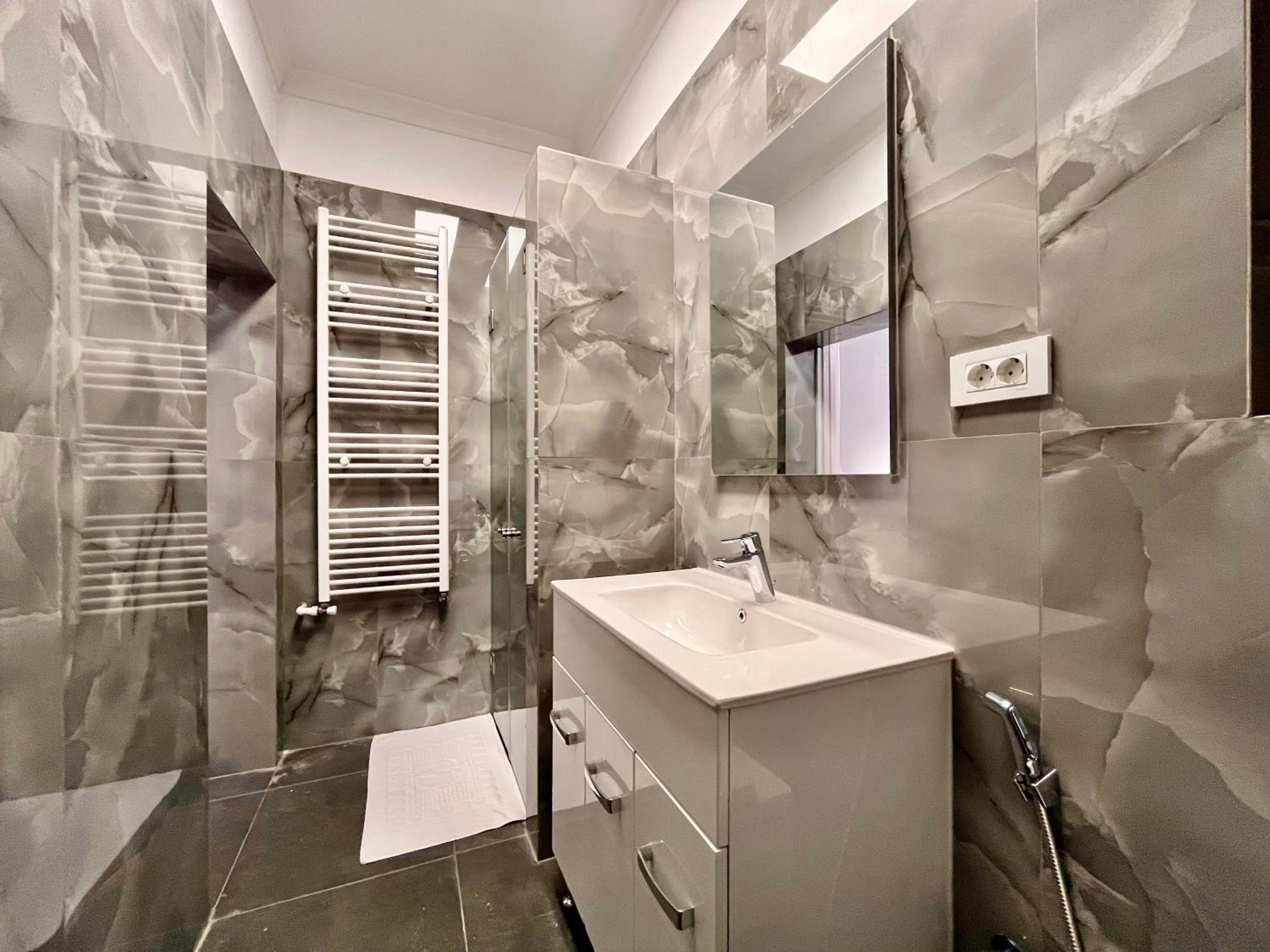 The City Retreat Apart-Hotel