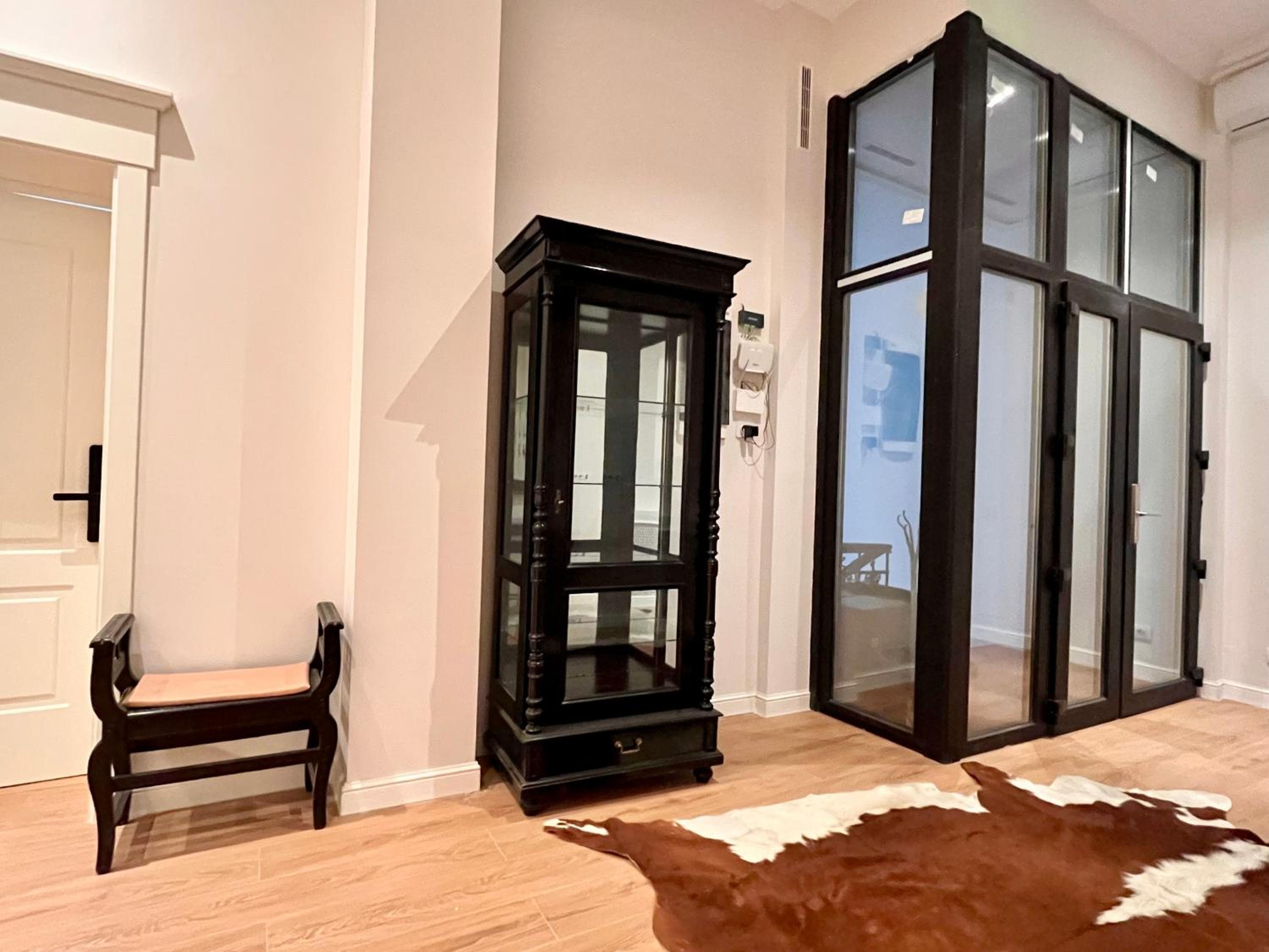The City Retreat Apart-Hotel