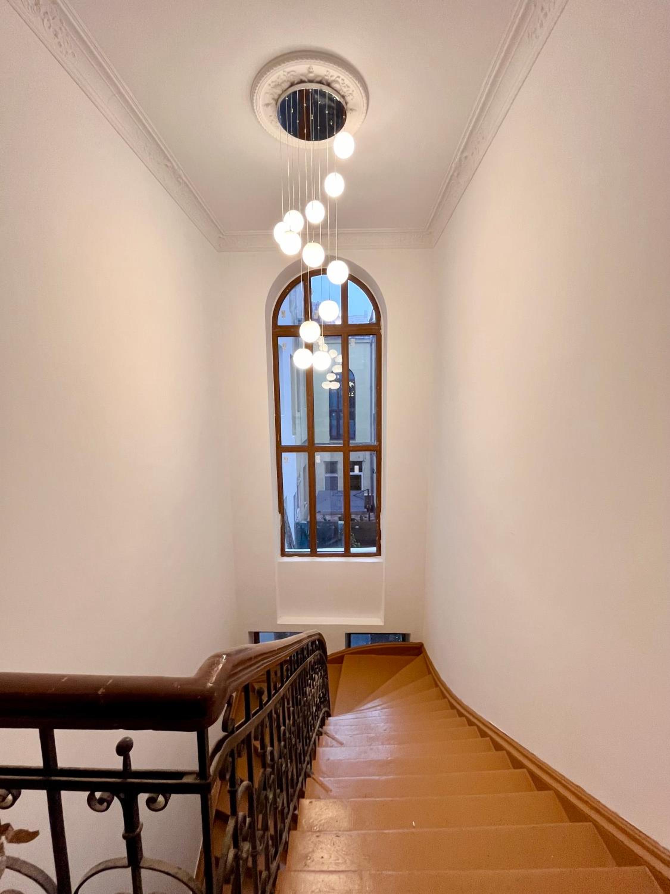 The City Retreat Apart-Hotel