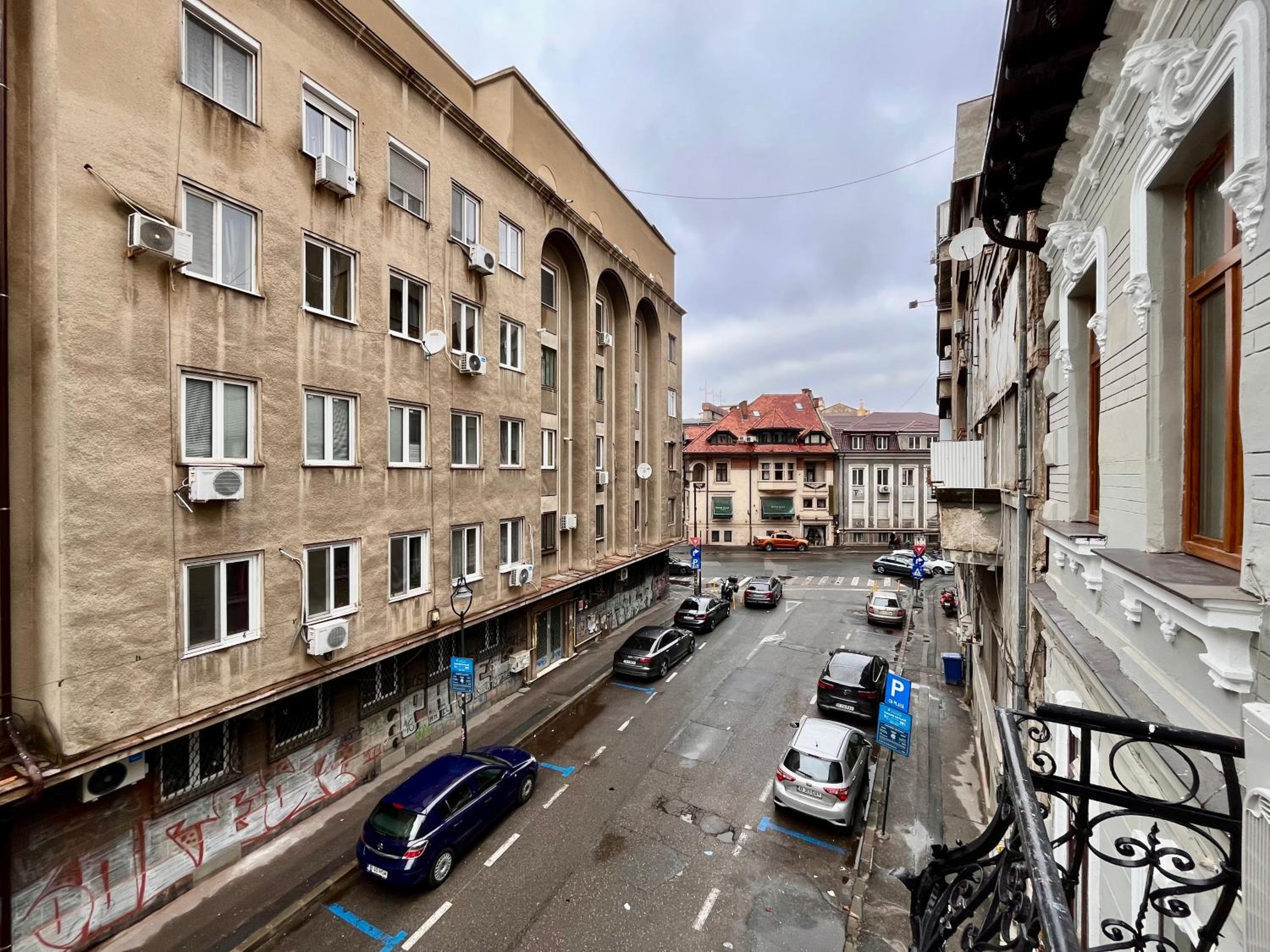 The City Retreat Apart-Hotel