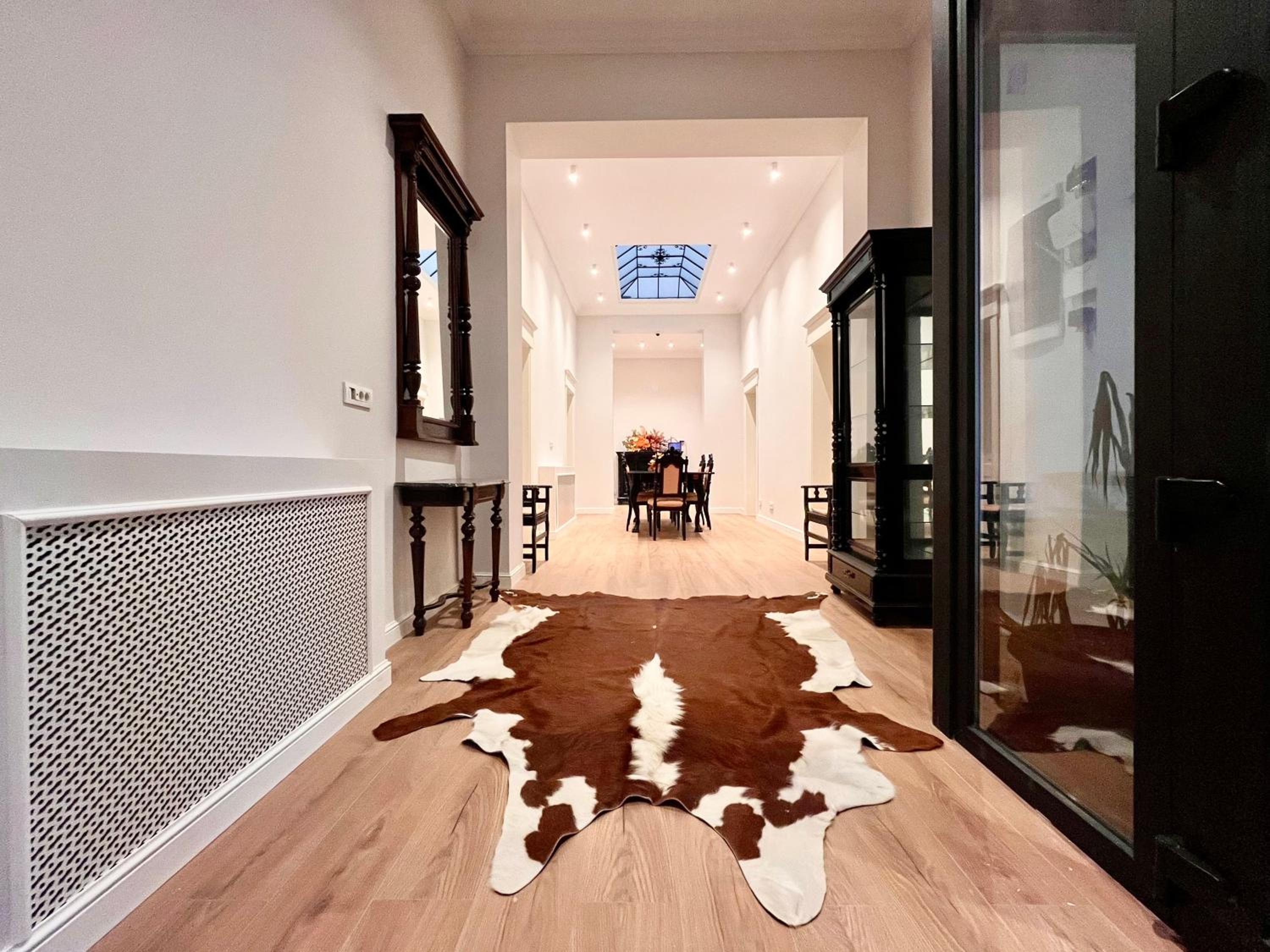 The City Retreat Apart-Hotel
