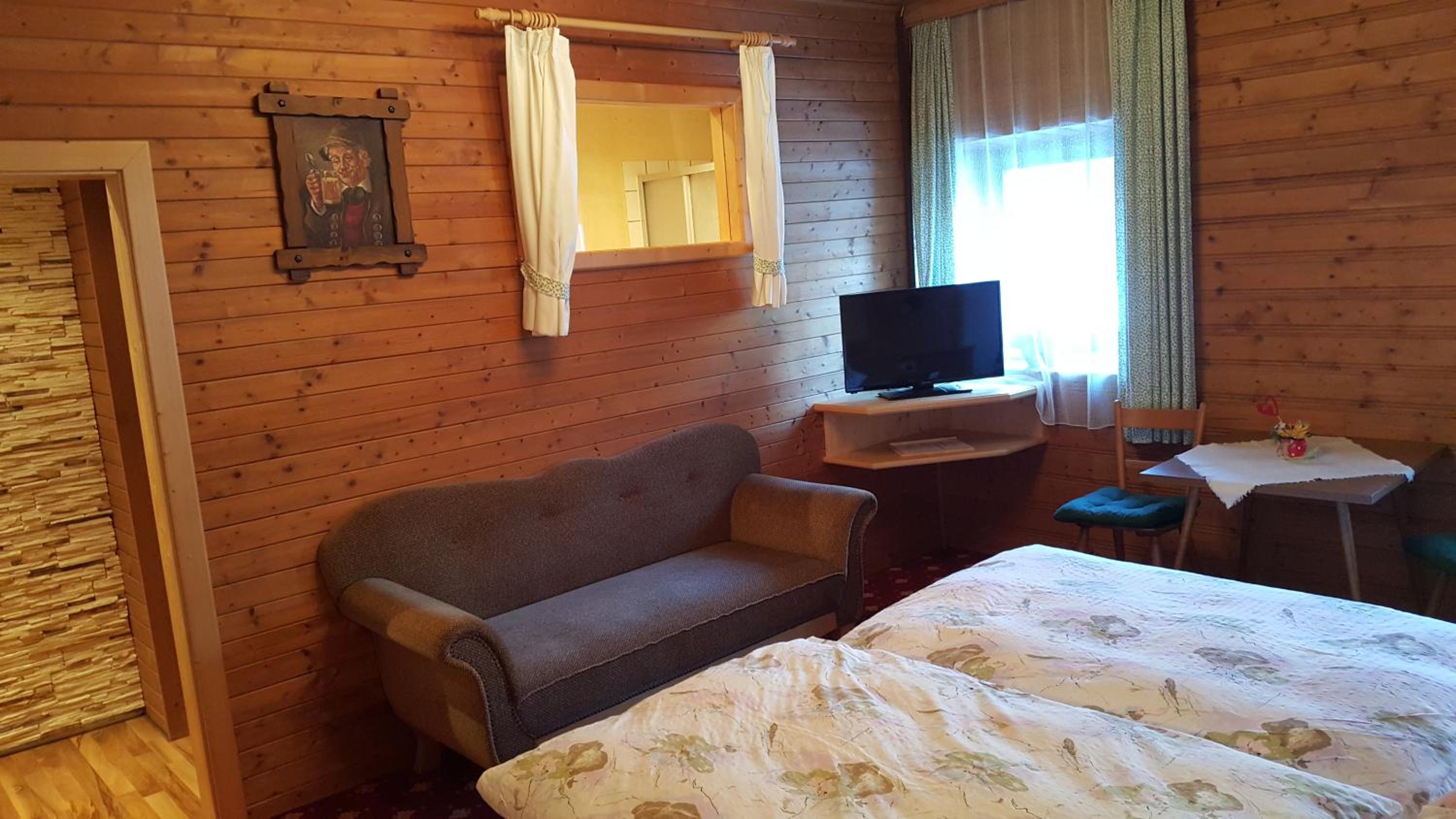 Pension Hohenkendl