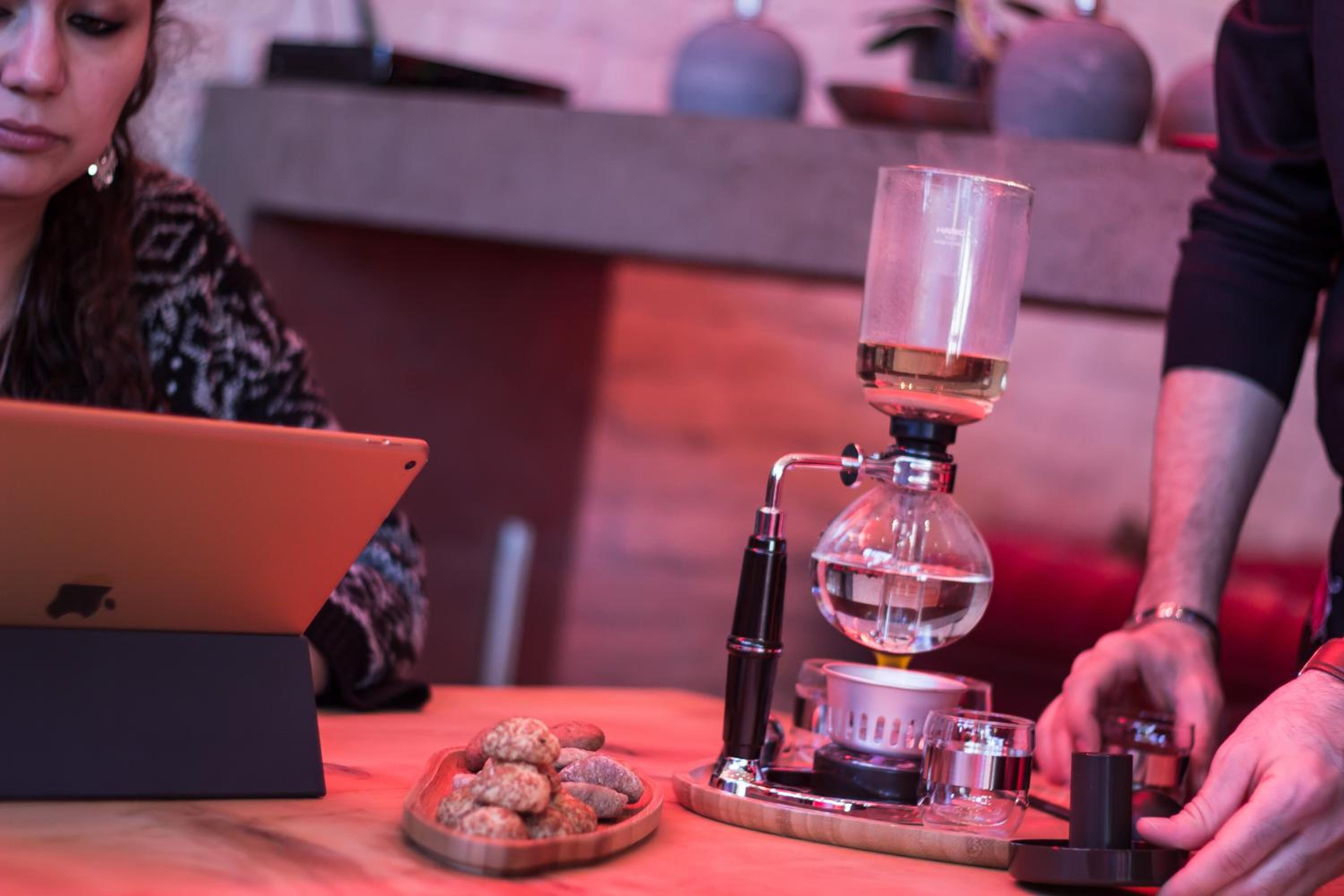 Le Marde Otel - Image 54