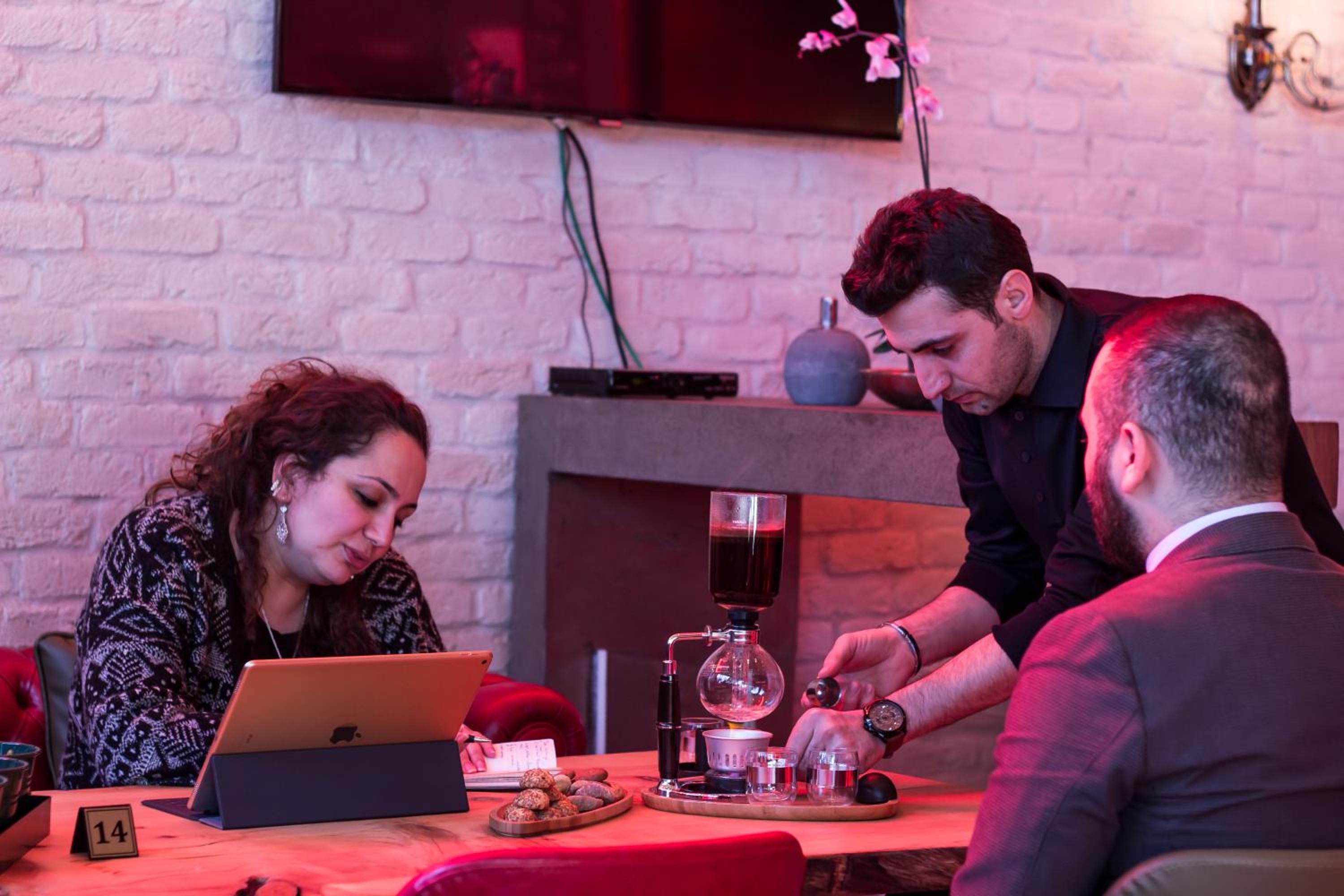 Le Marde Otel - Image 63