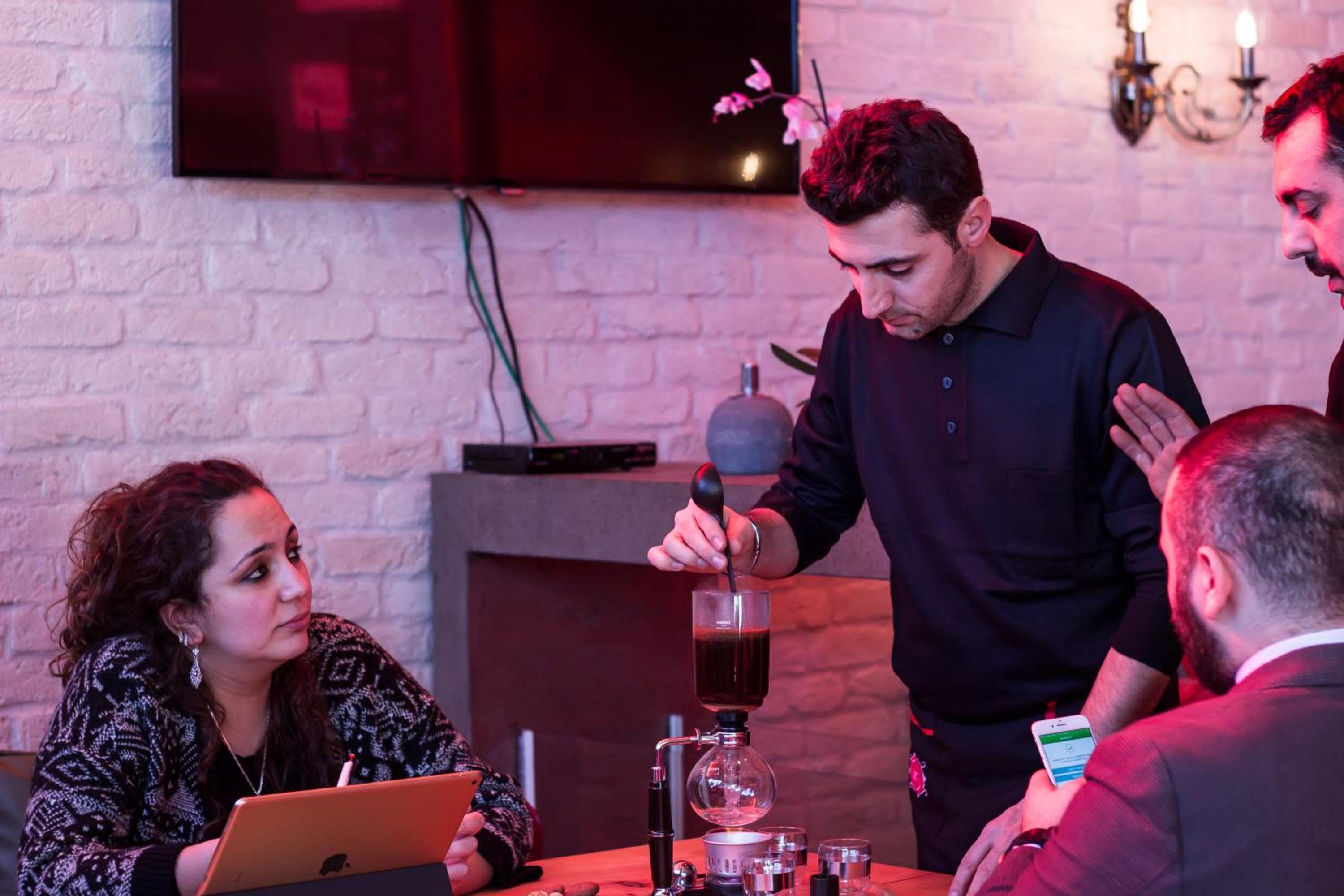 Le Marde Otel - Image 64