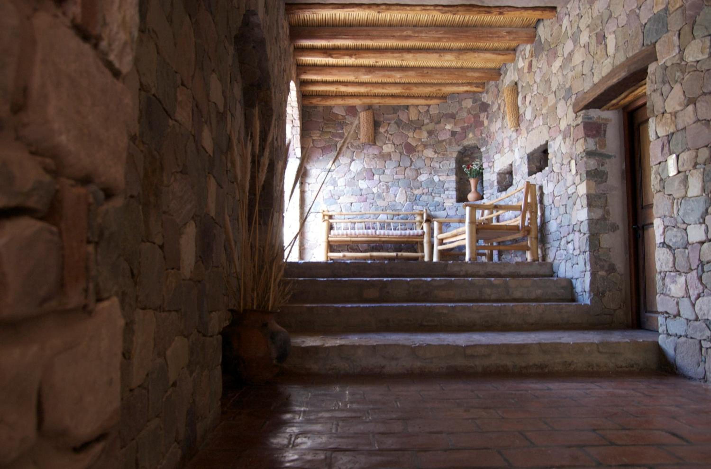 Refugio Del Pintor