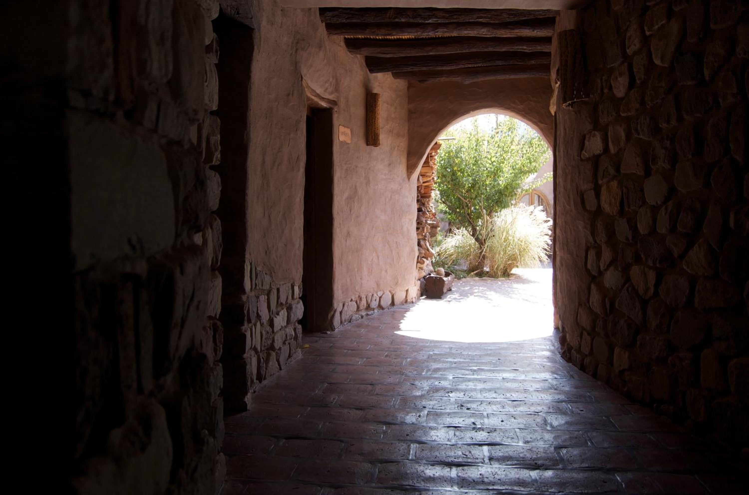 Refugio Del Pintor