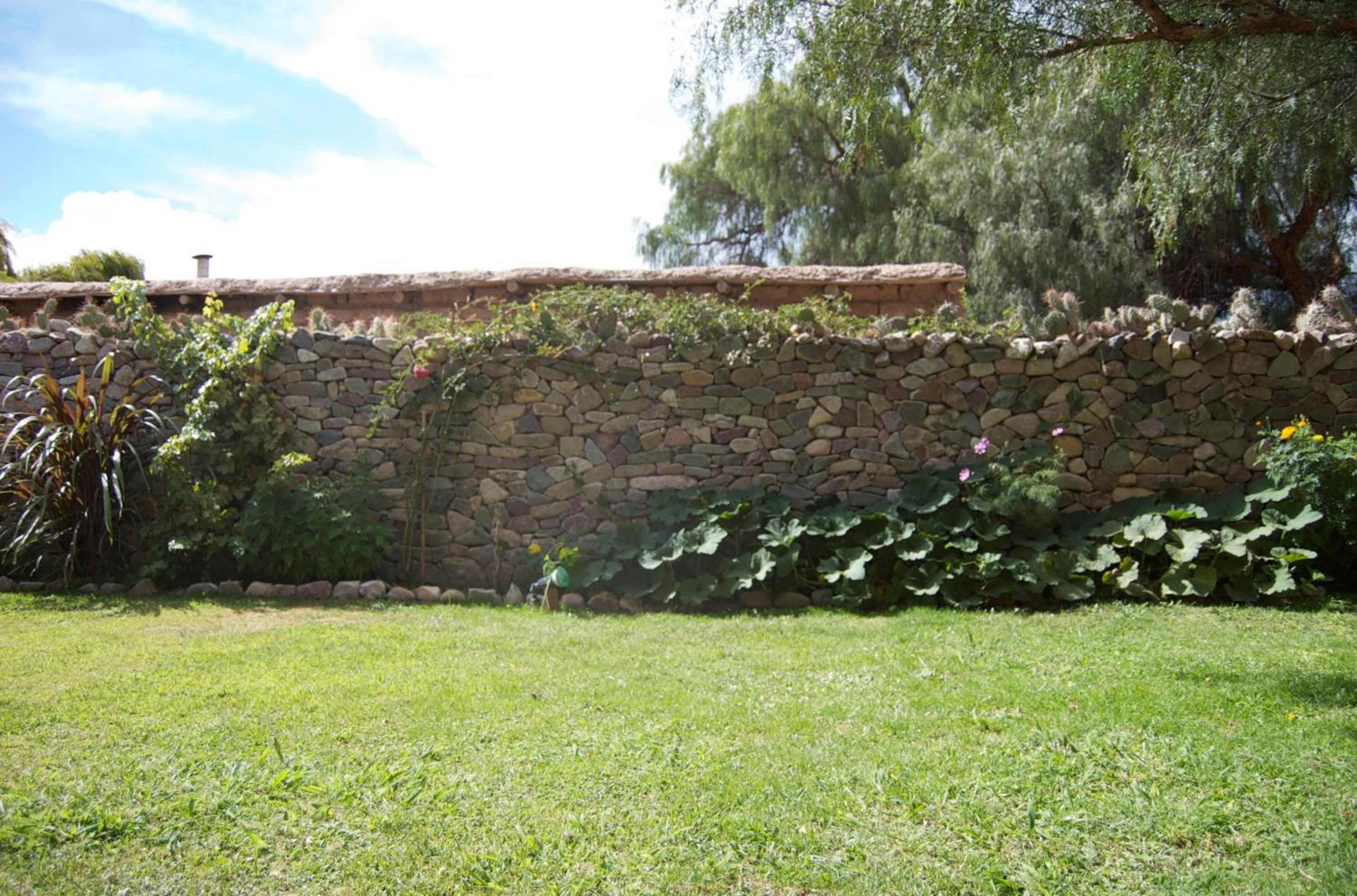 Refugio Del Pintor