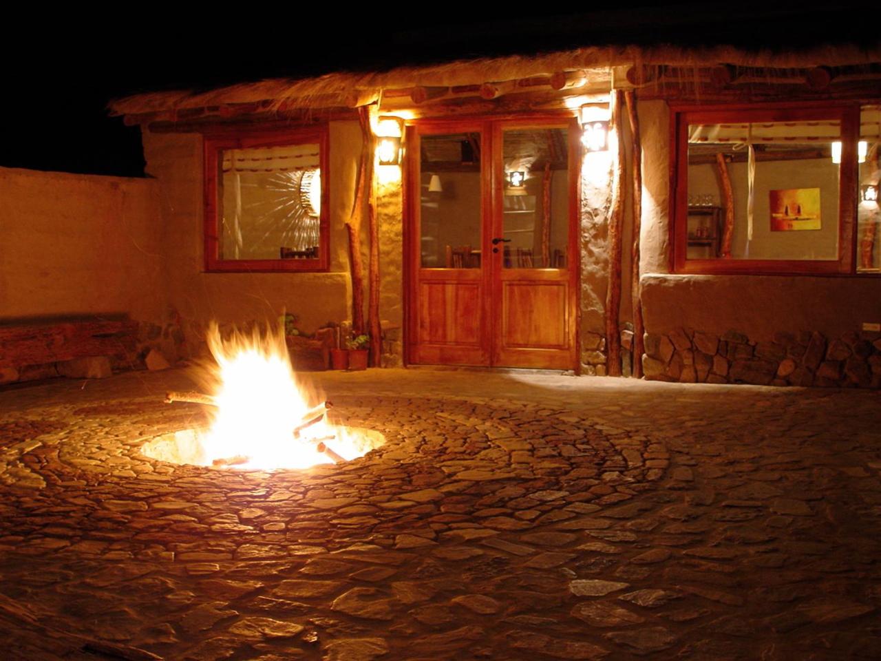 Refugio Del Pintor