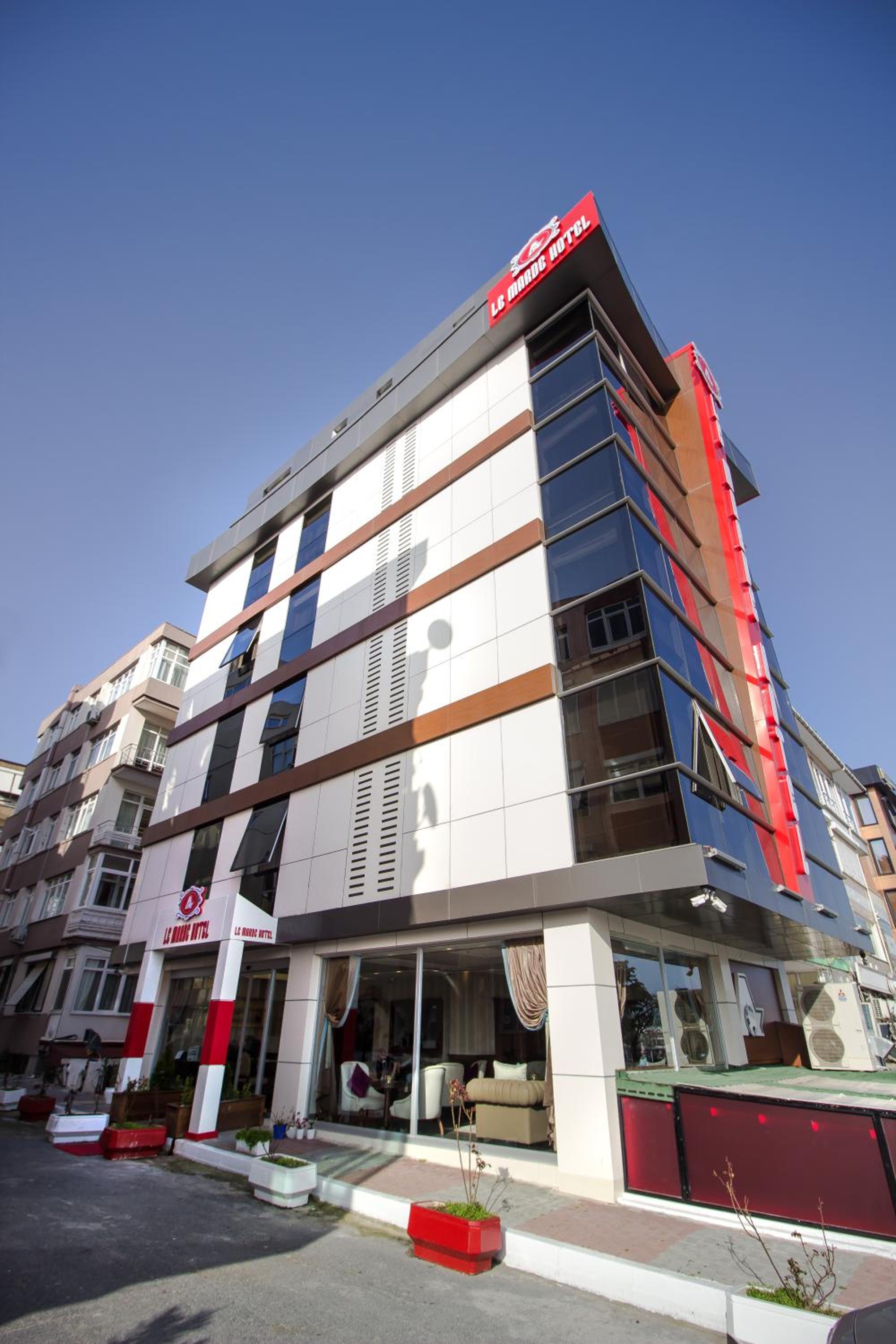 Le Marde Otel - Image 65