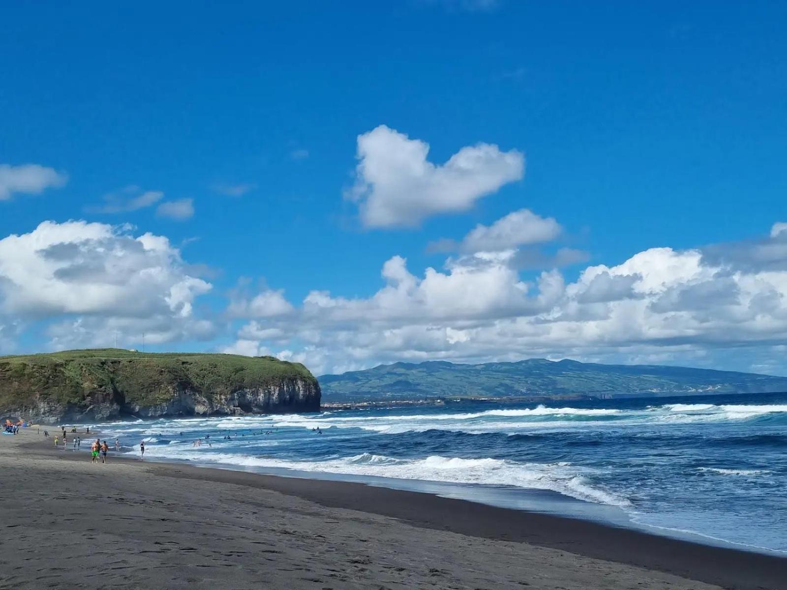 Central Charm Azores