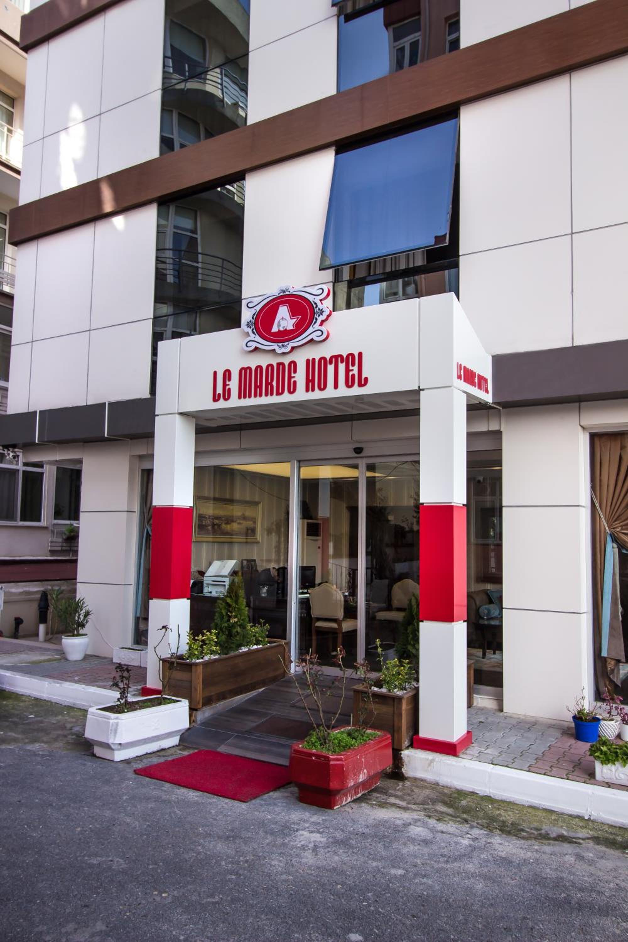 Le Marde Otel - Image 66