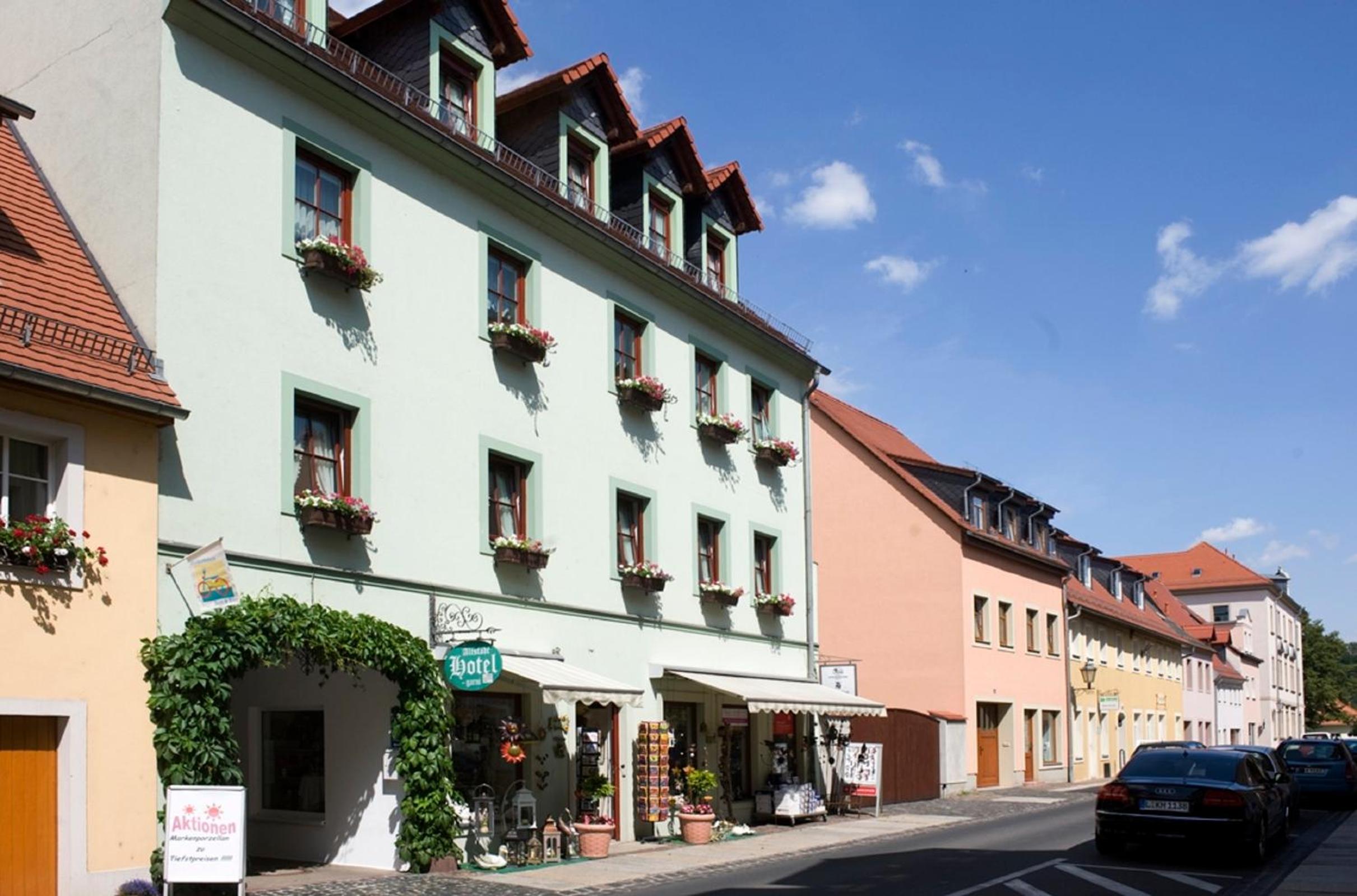 Altstadthotel 