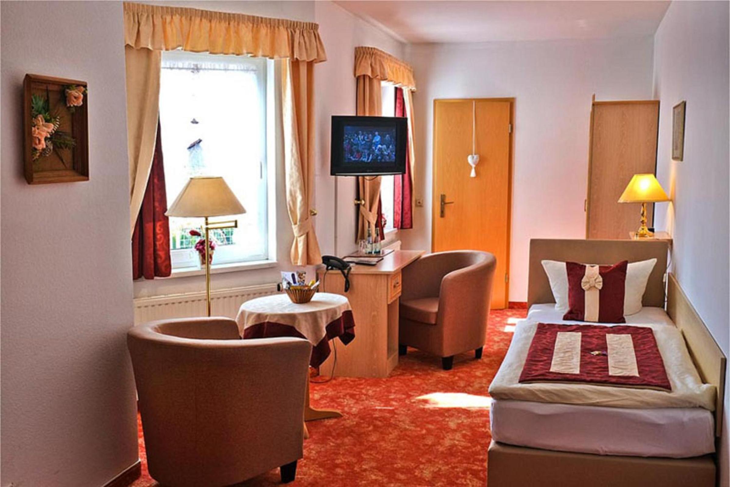 Altstadthotel 