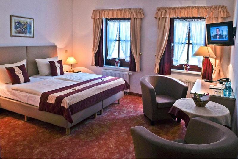 Altstadthotel 