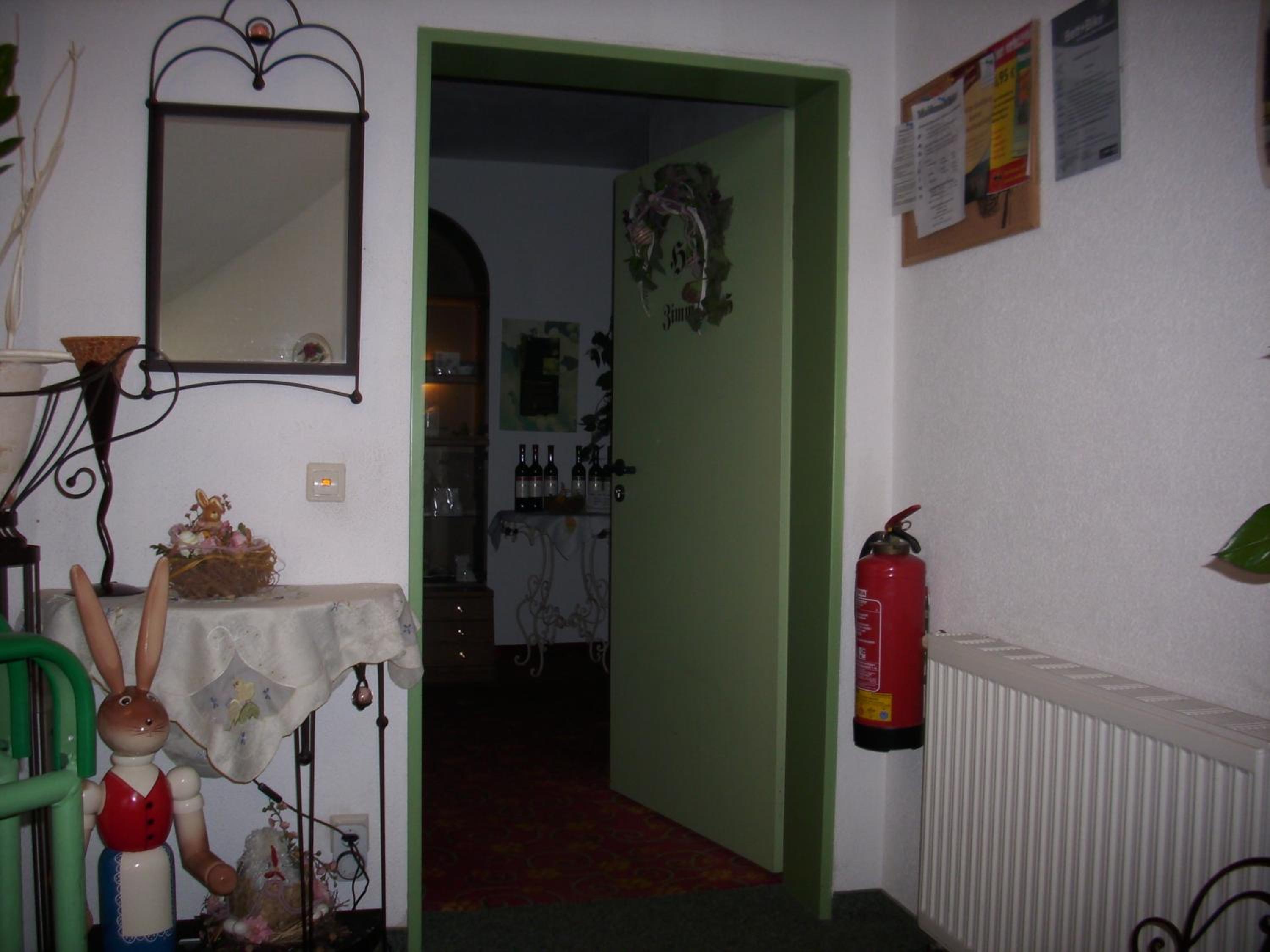 Altstadthotel 