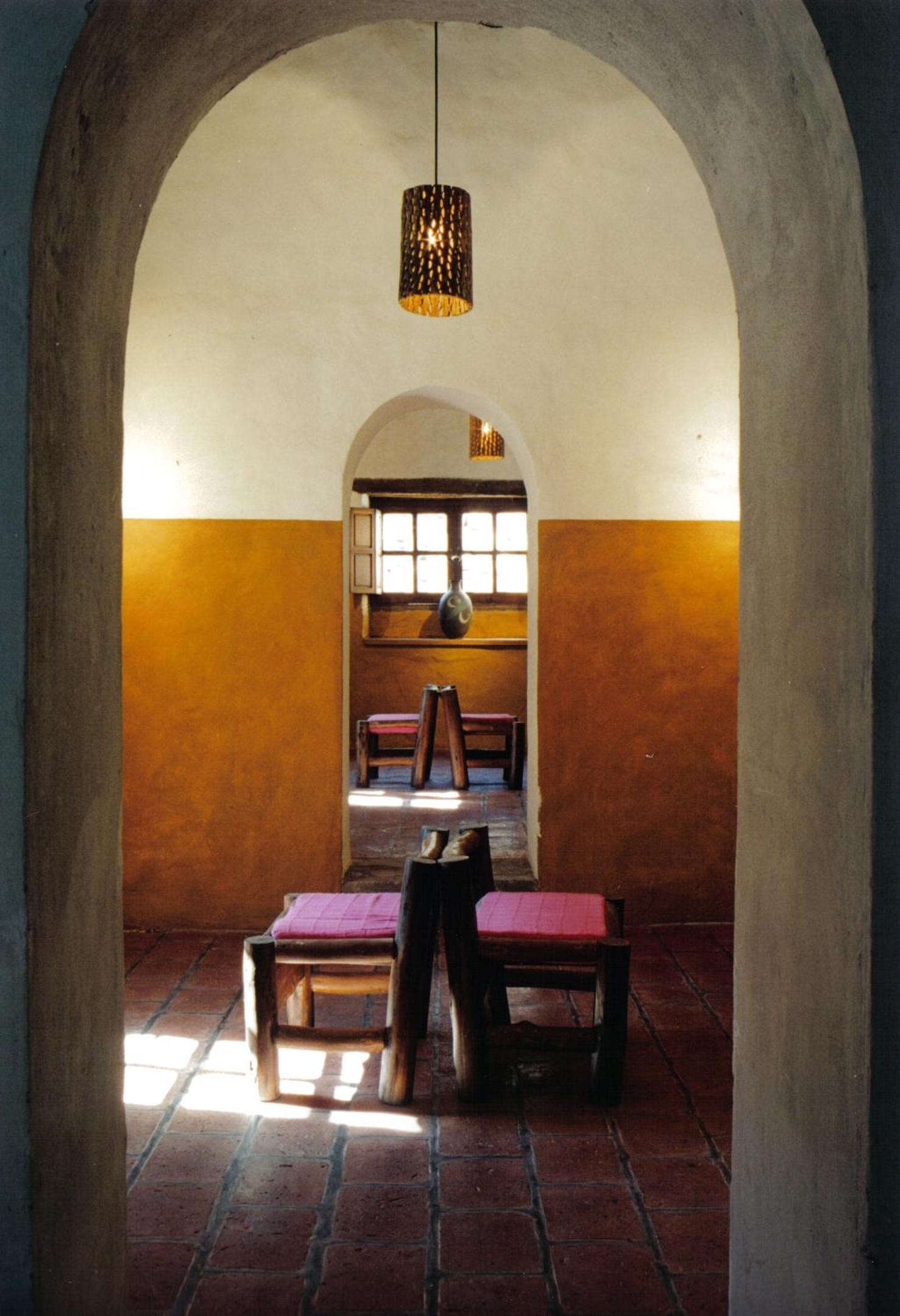 Refugio Del Pintor