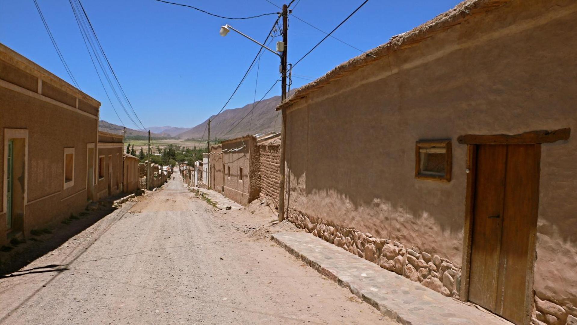 Refugio Del Pintor